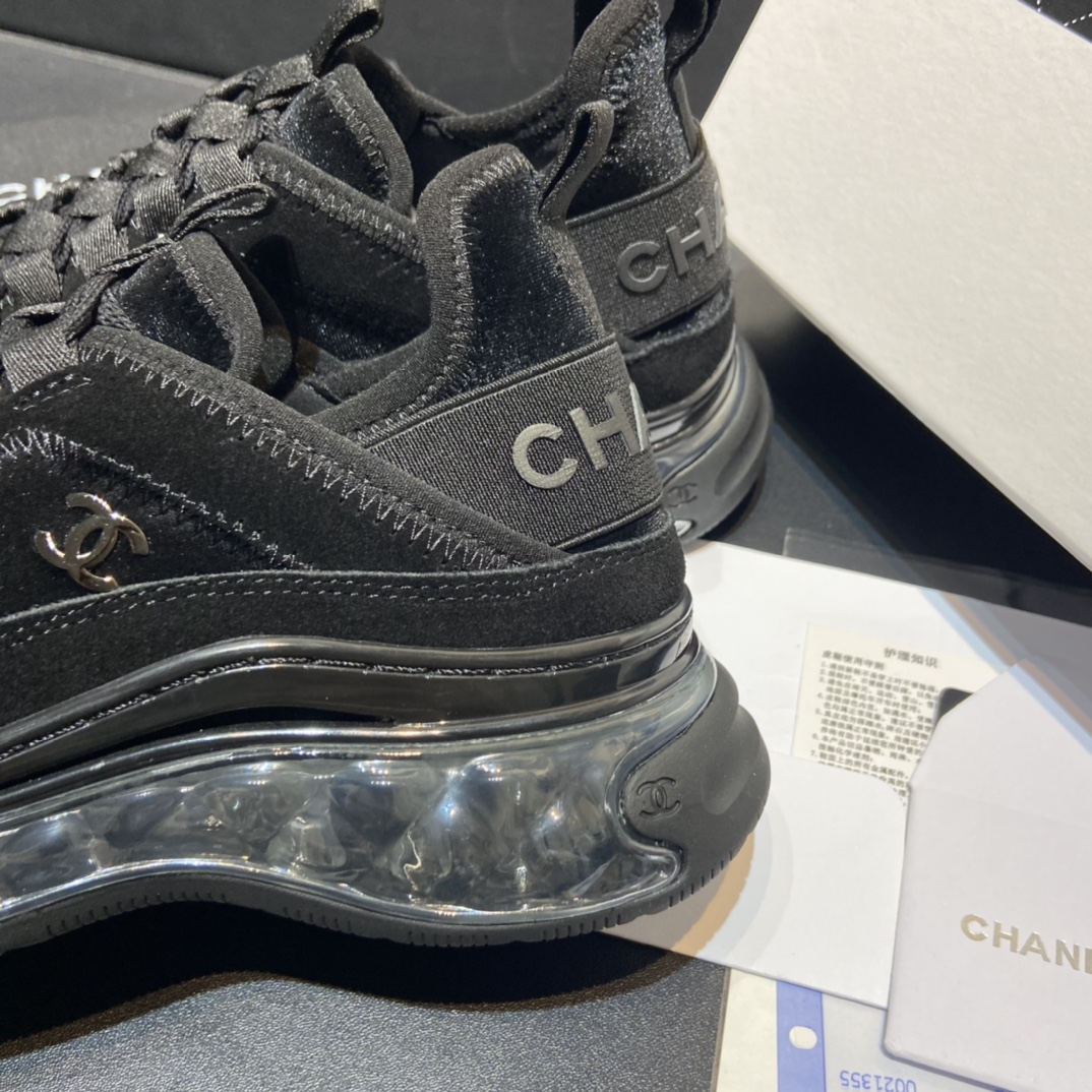 ChanelSHOES