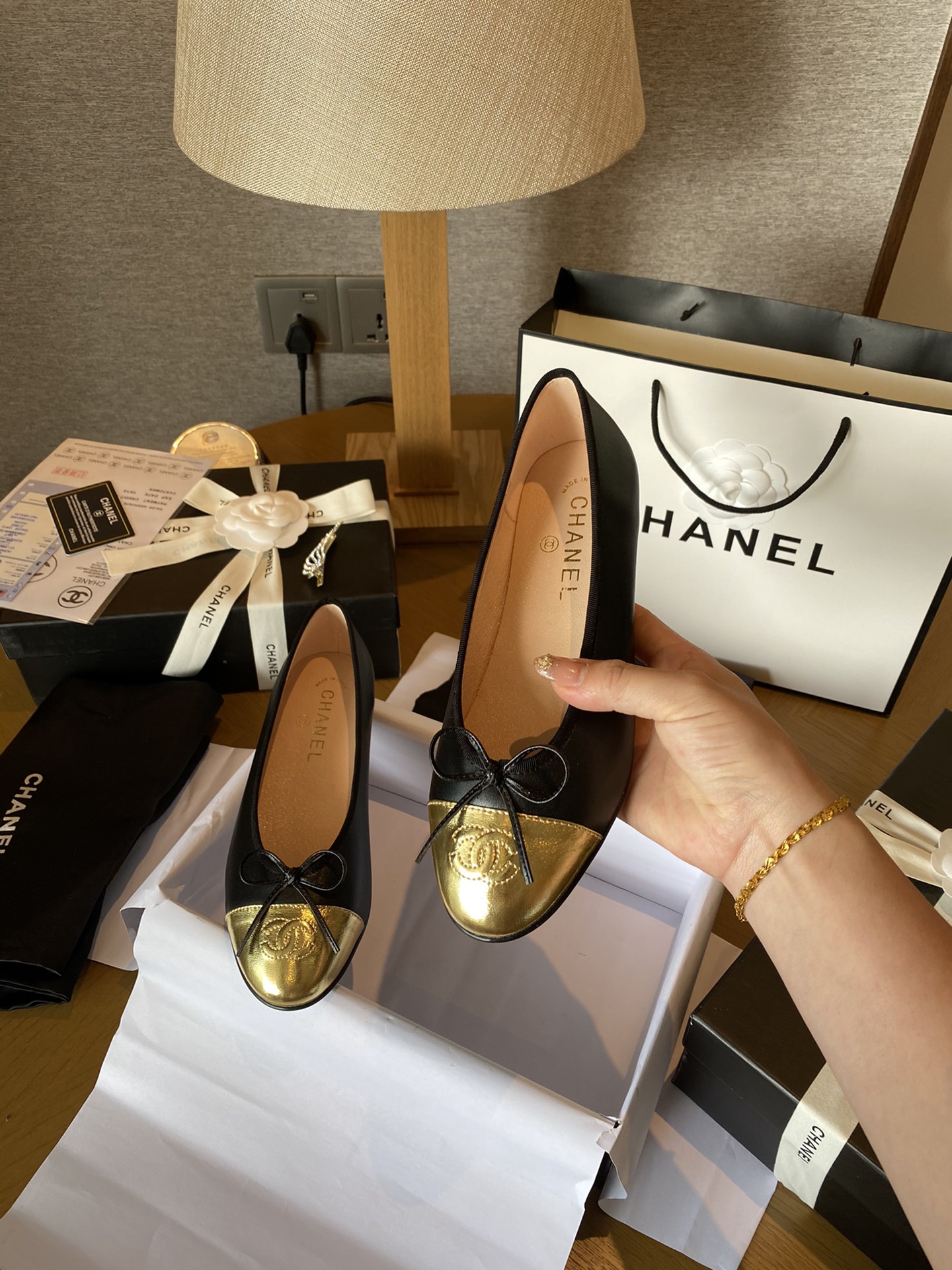 Womens shoes collection