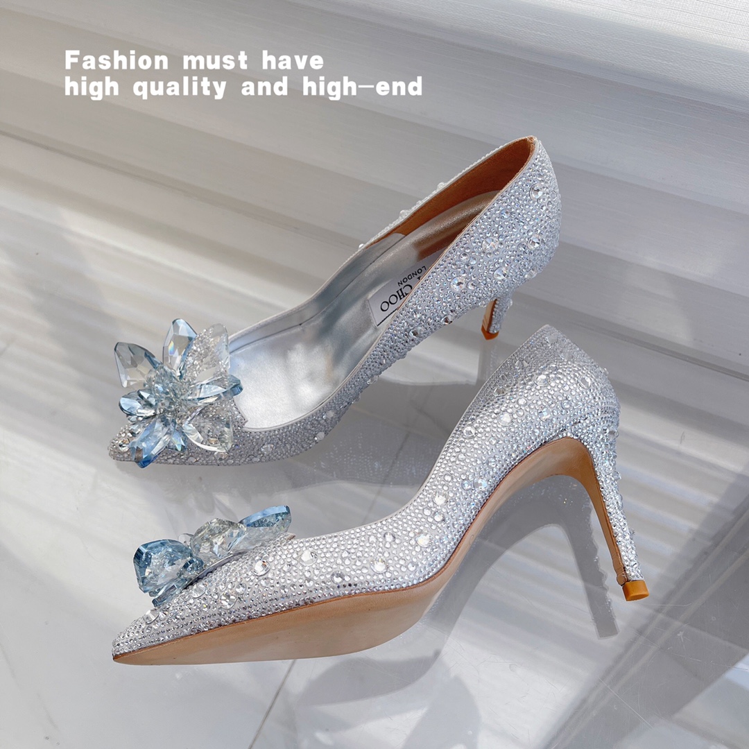 Womens shoes collection