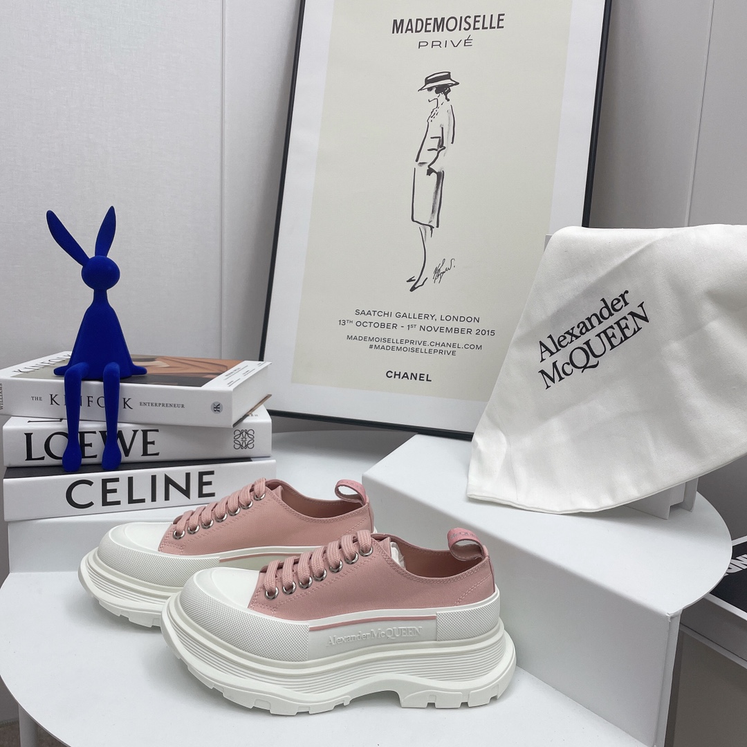 AlexanderMcQueenSHOES