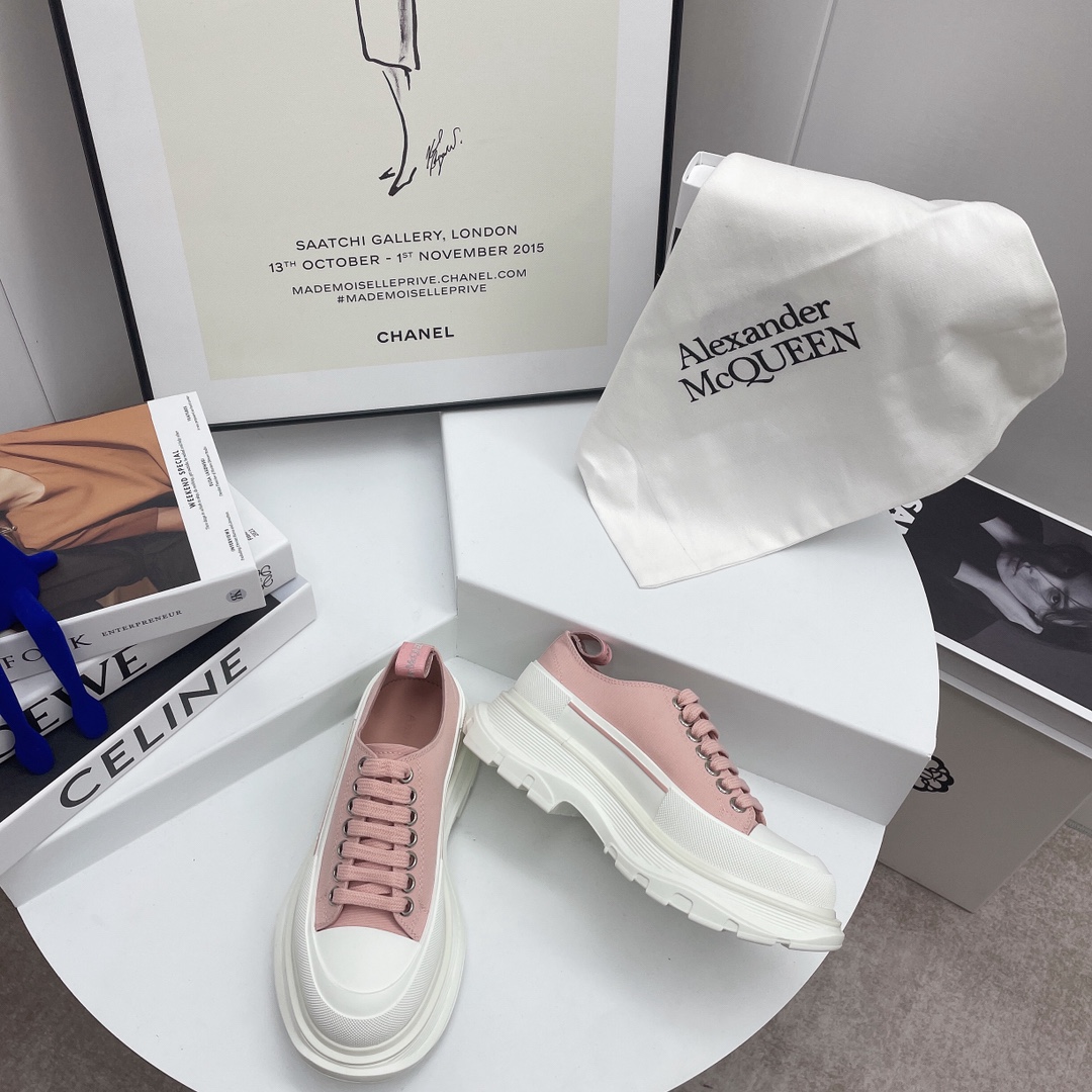 AlexanderMcQueenSHOES