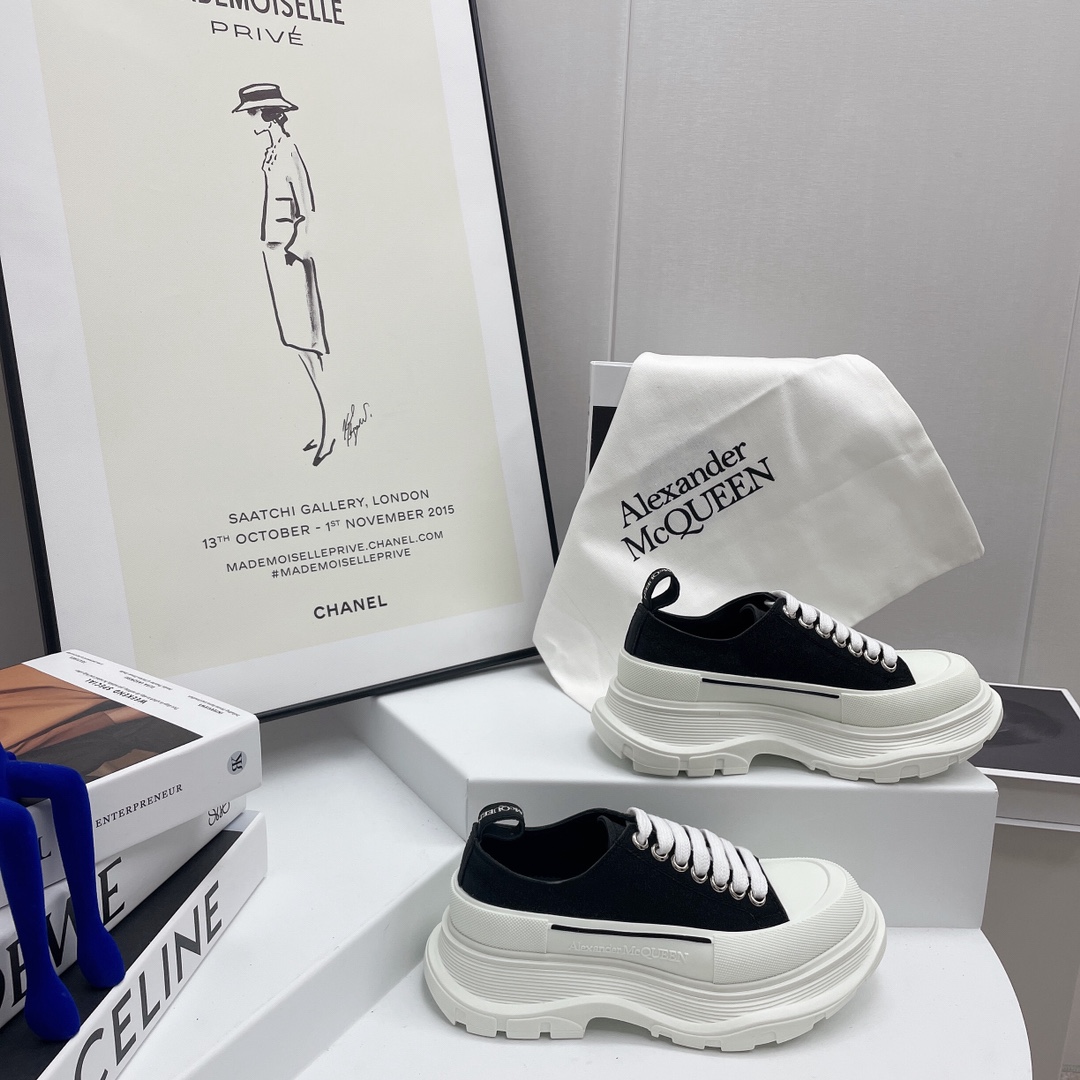 AlexanderMcQueenSHOES