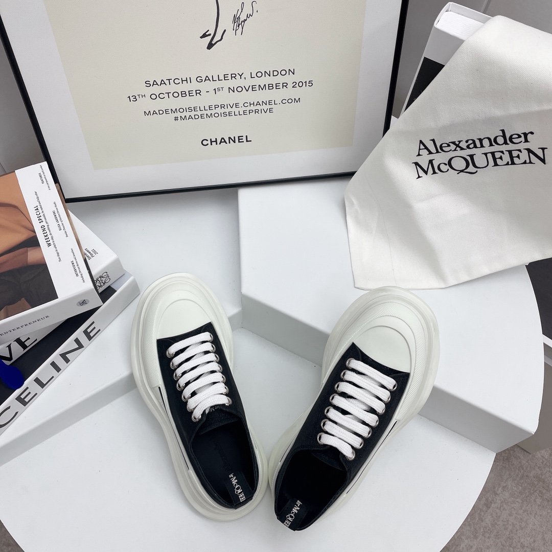 AlexanderMcQueenSHOES