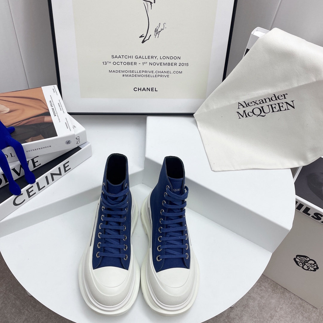 AlexanderMcQueenSHOES