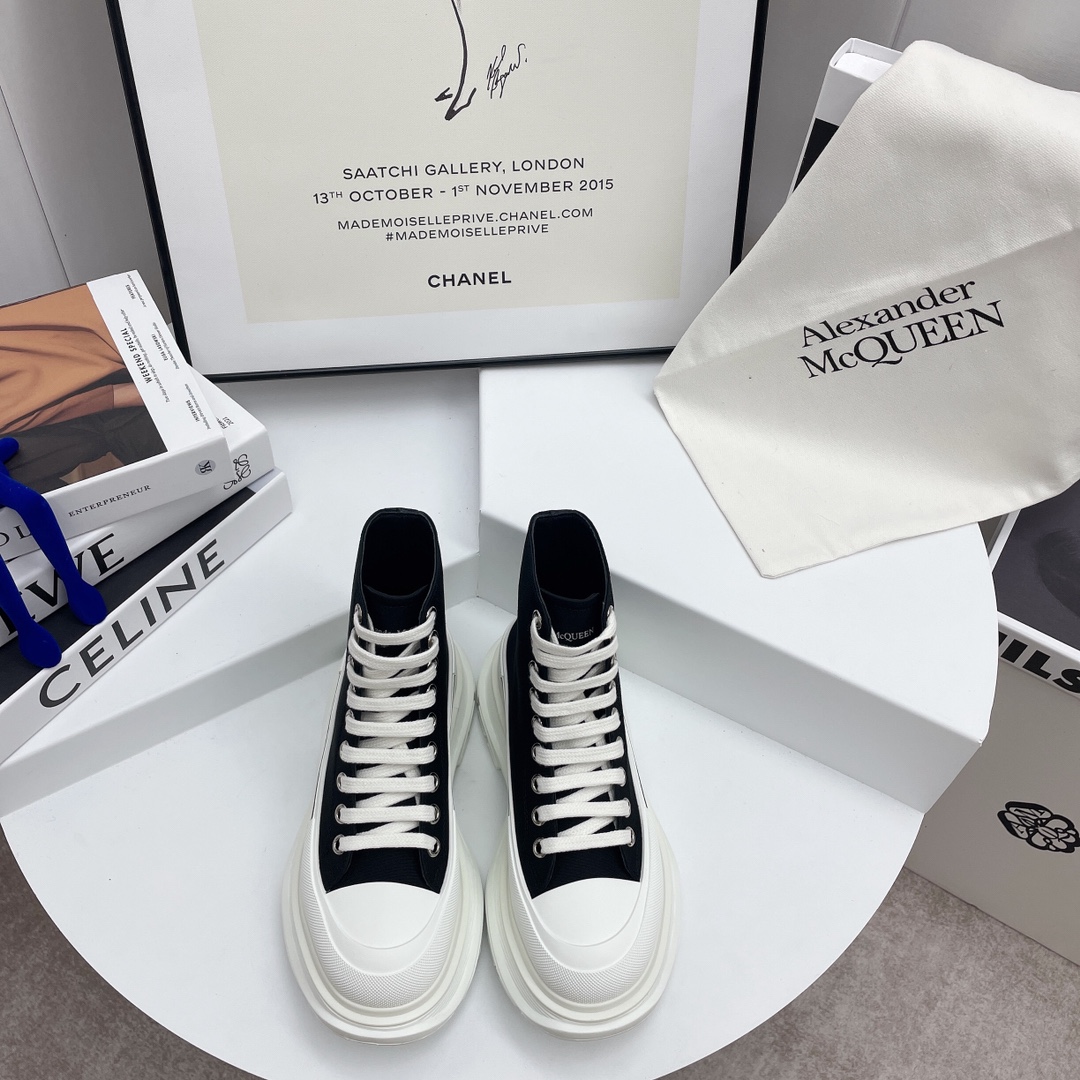 AlexanderMcQueenSHOES