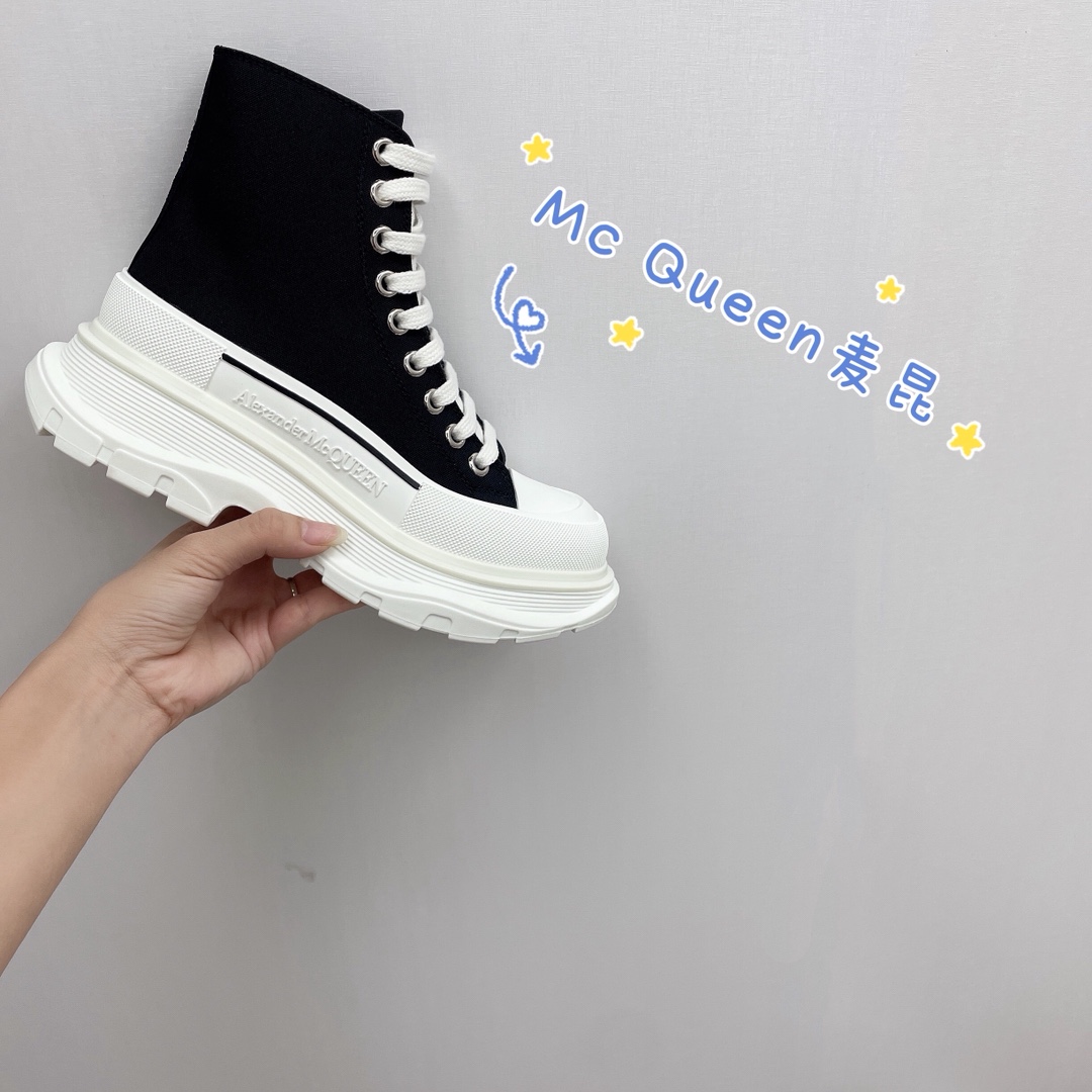 AlexanderMcQueenSHOES