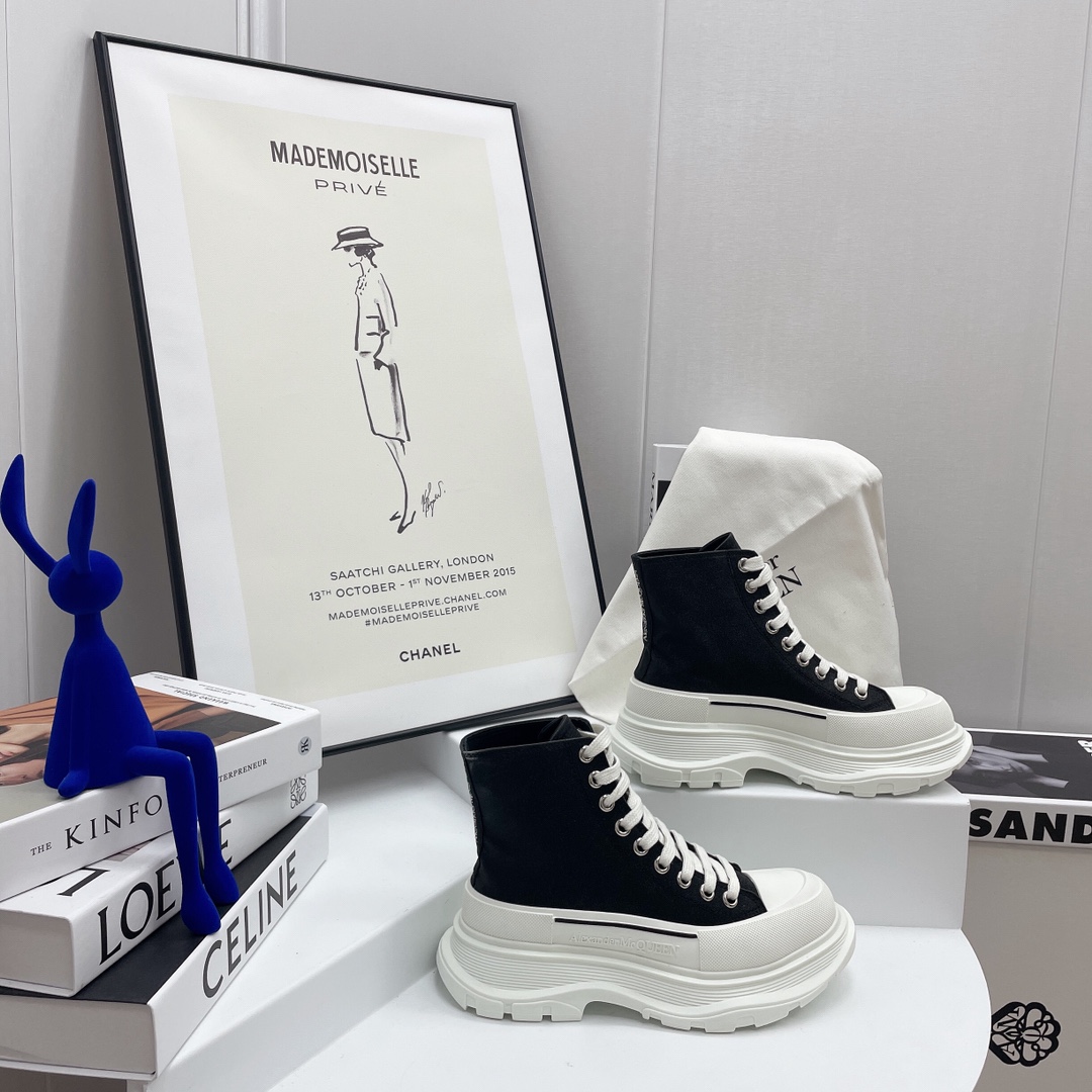 AlexanderMcQueenSHOES