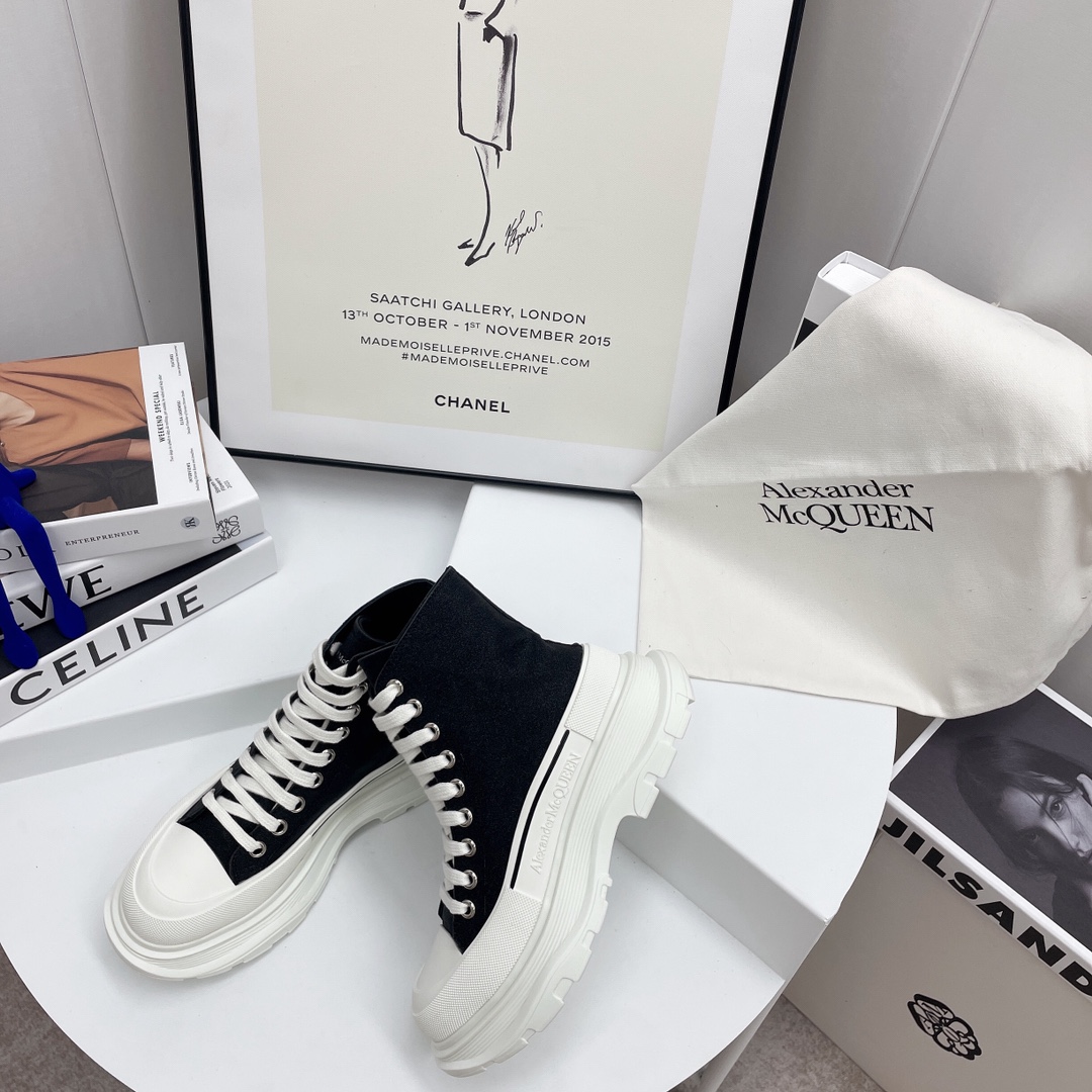 AlexanderMcQueenSHOES