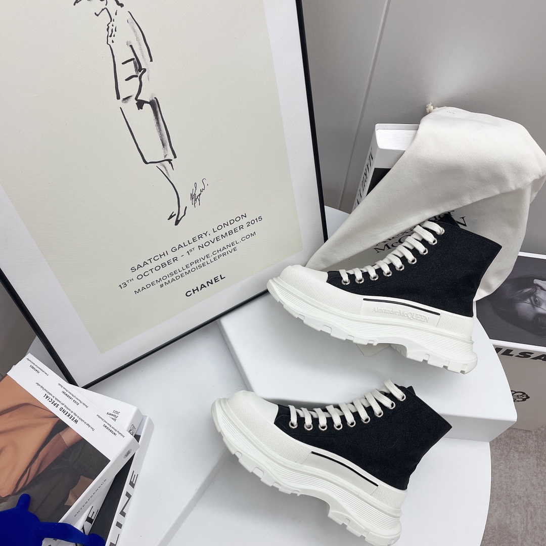 AlexanderMcQueenSHOES