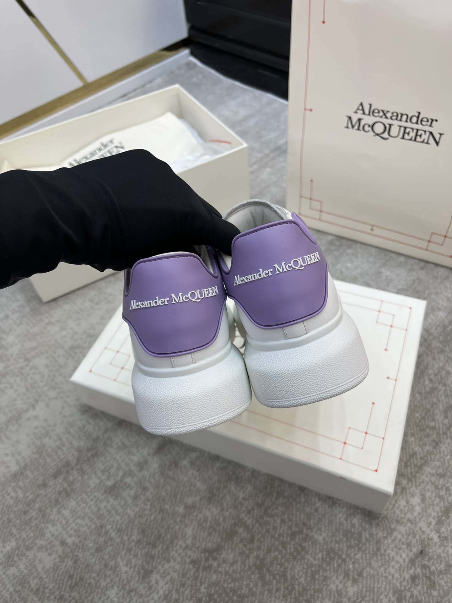 AlexanderMcQueenSHOES