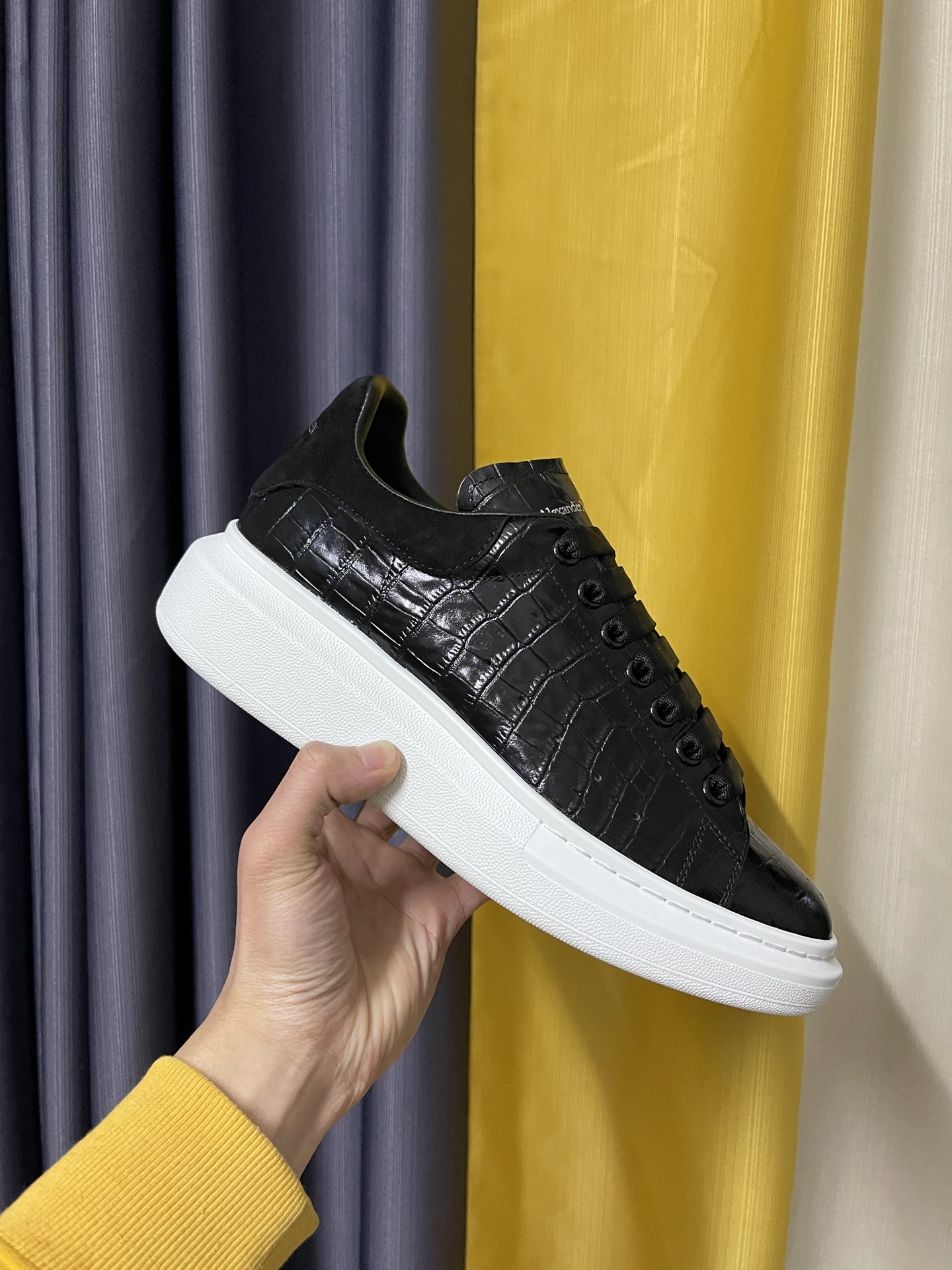 AlexanderMcQueenSHOES