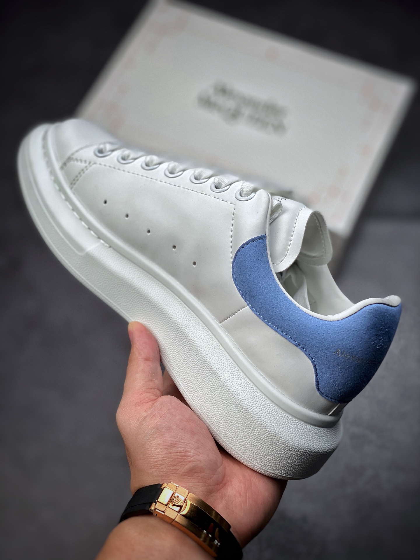 AlexanderMcQueenSHOES