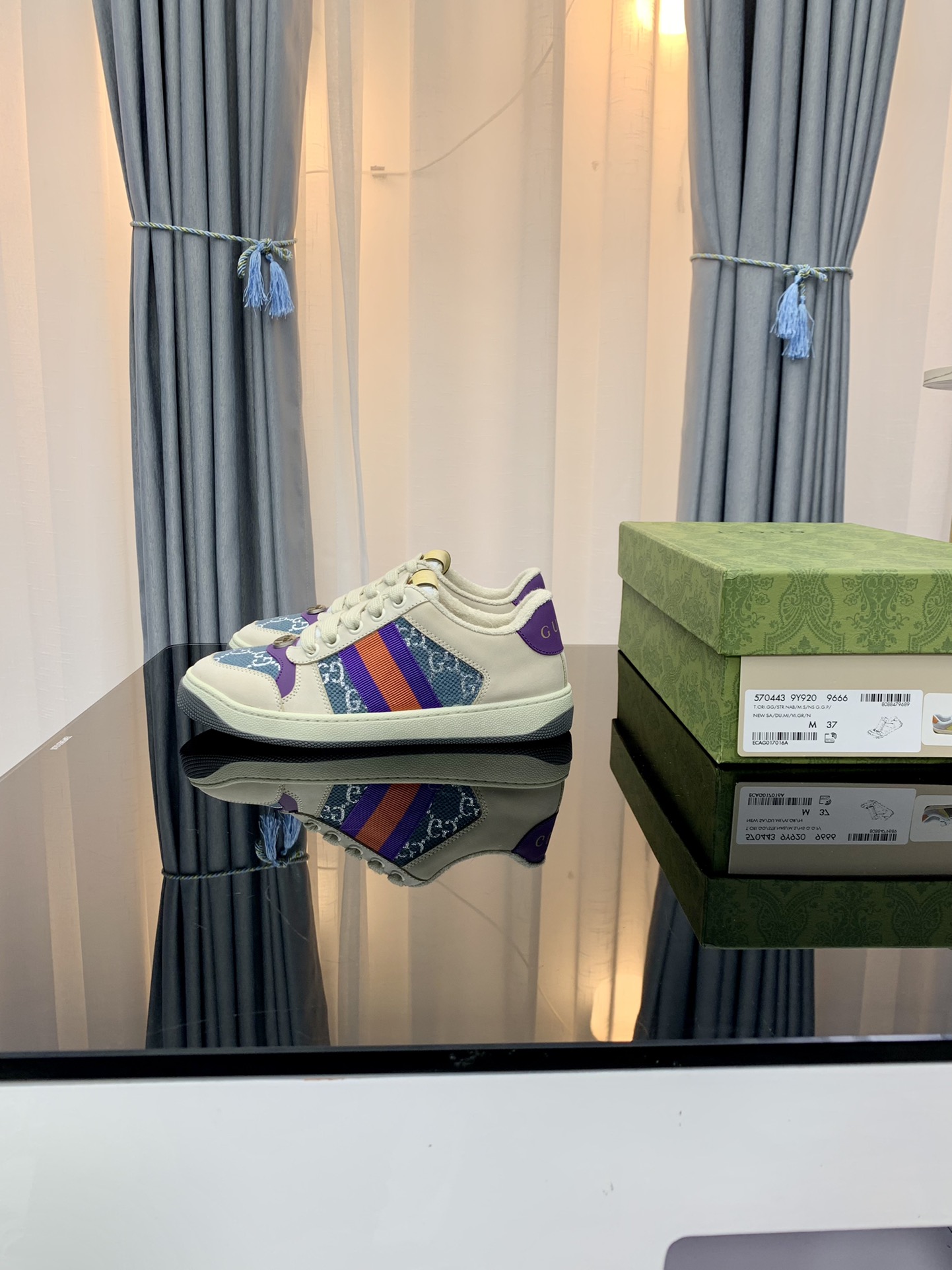 Womens shoes collection