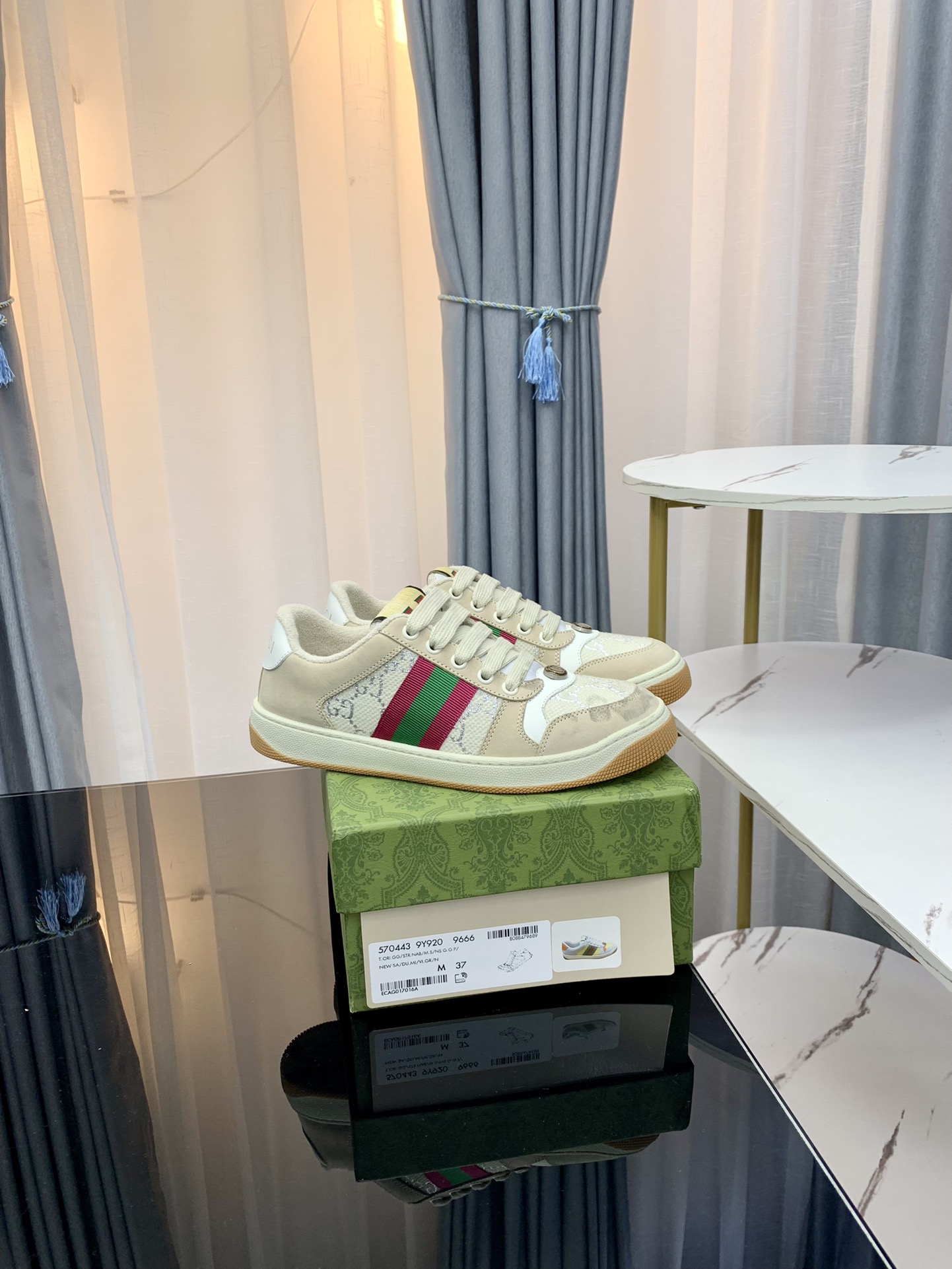 Womens shoes collection