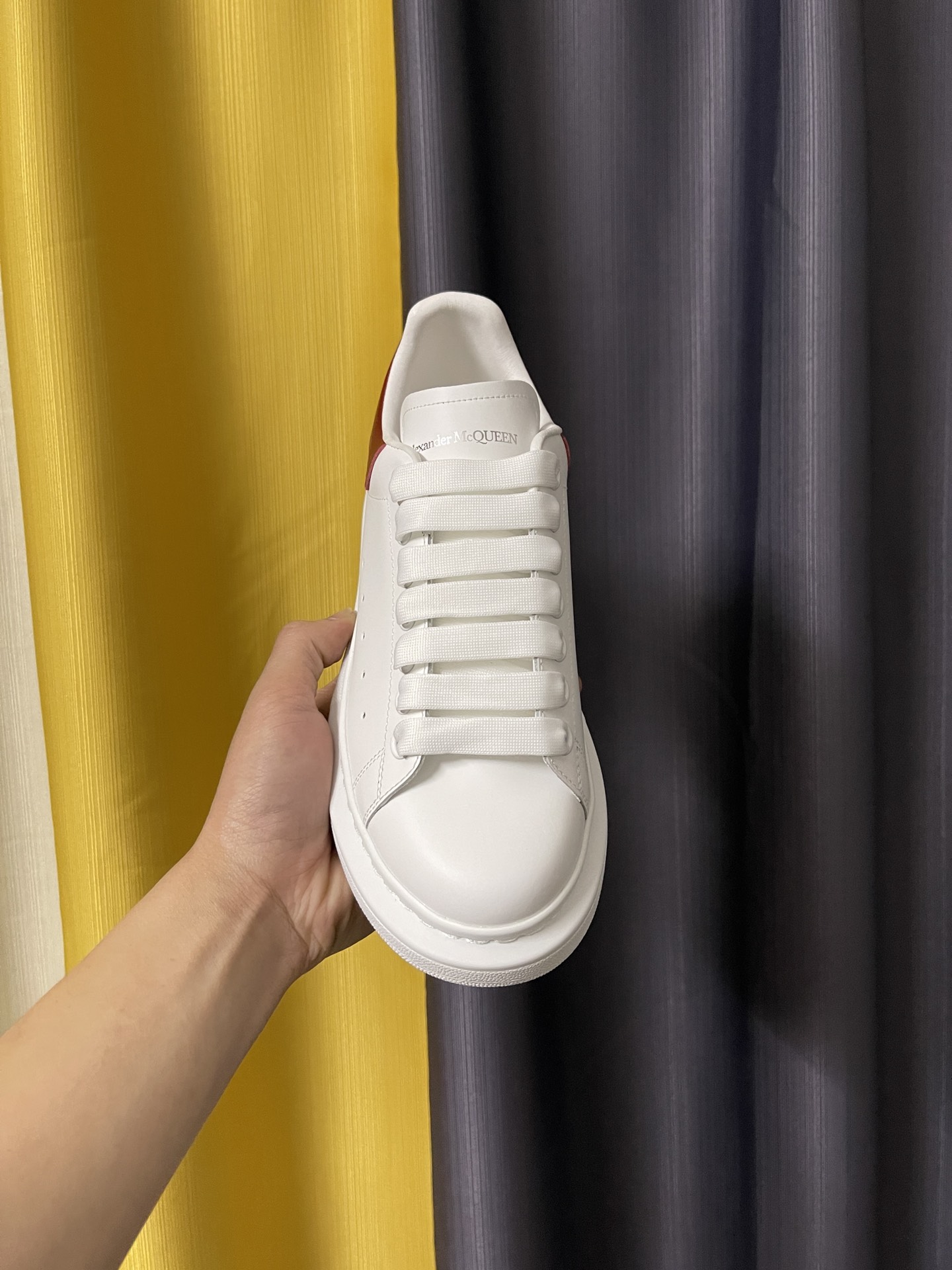 AlexanderMcQueenSHOES