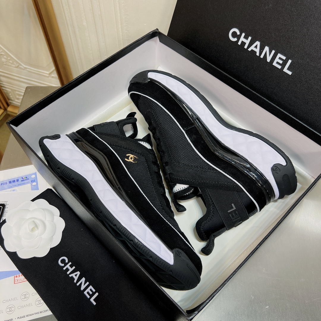 ChanelSHOES