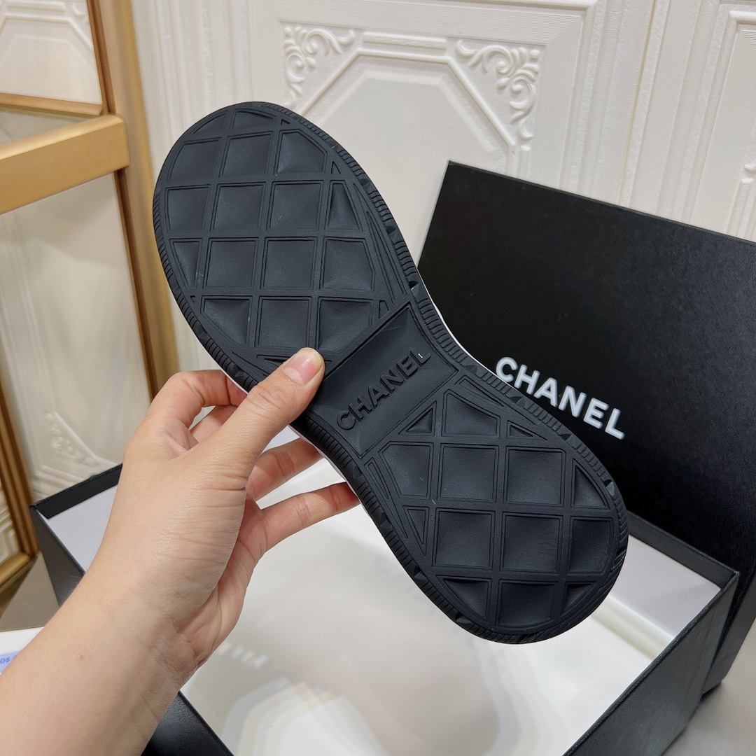 ChanelSHOES