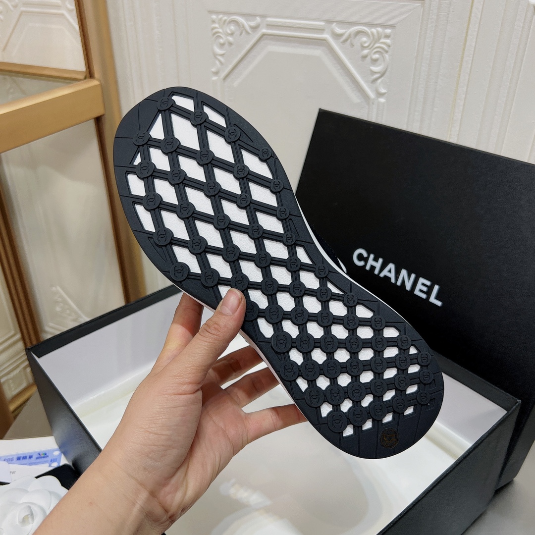 ChanelSHOES