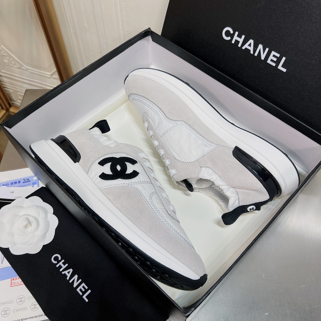ChanelSHOES