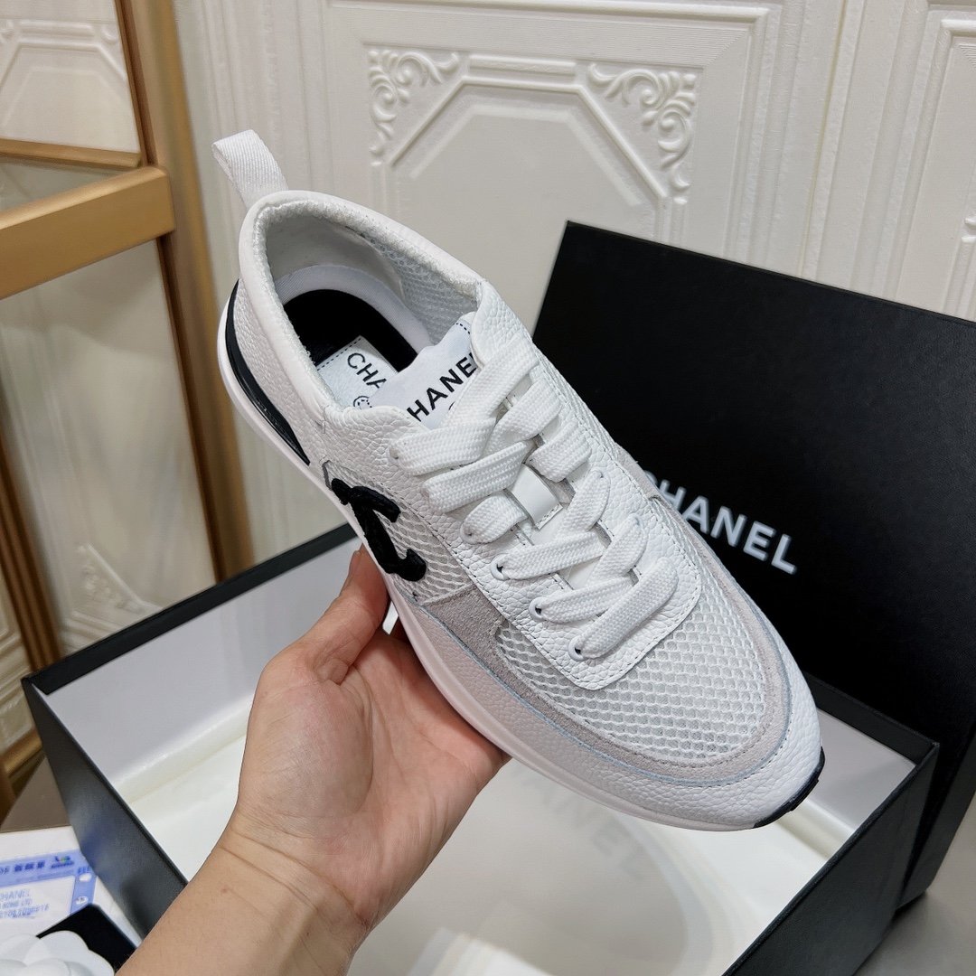 ChanelSHOES