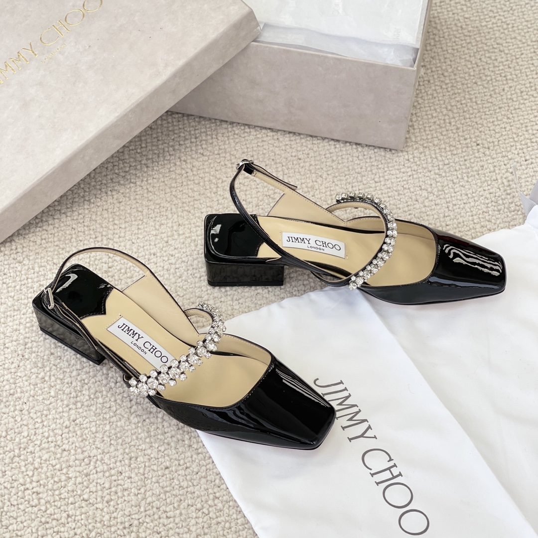 Womens shoes collection