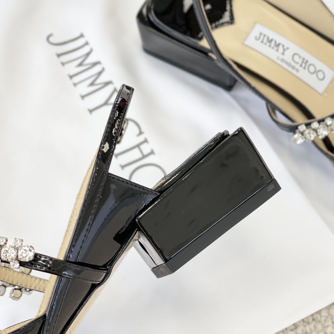 Womens shoes collection