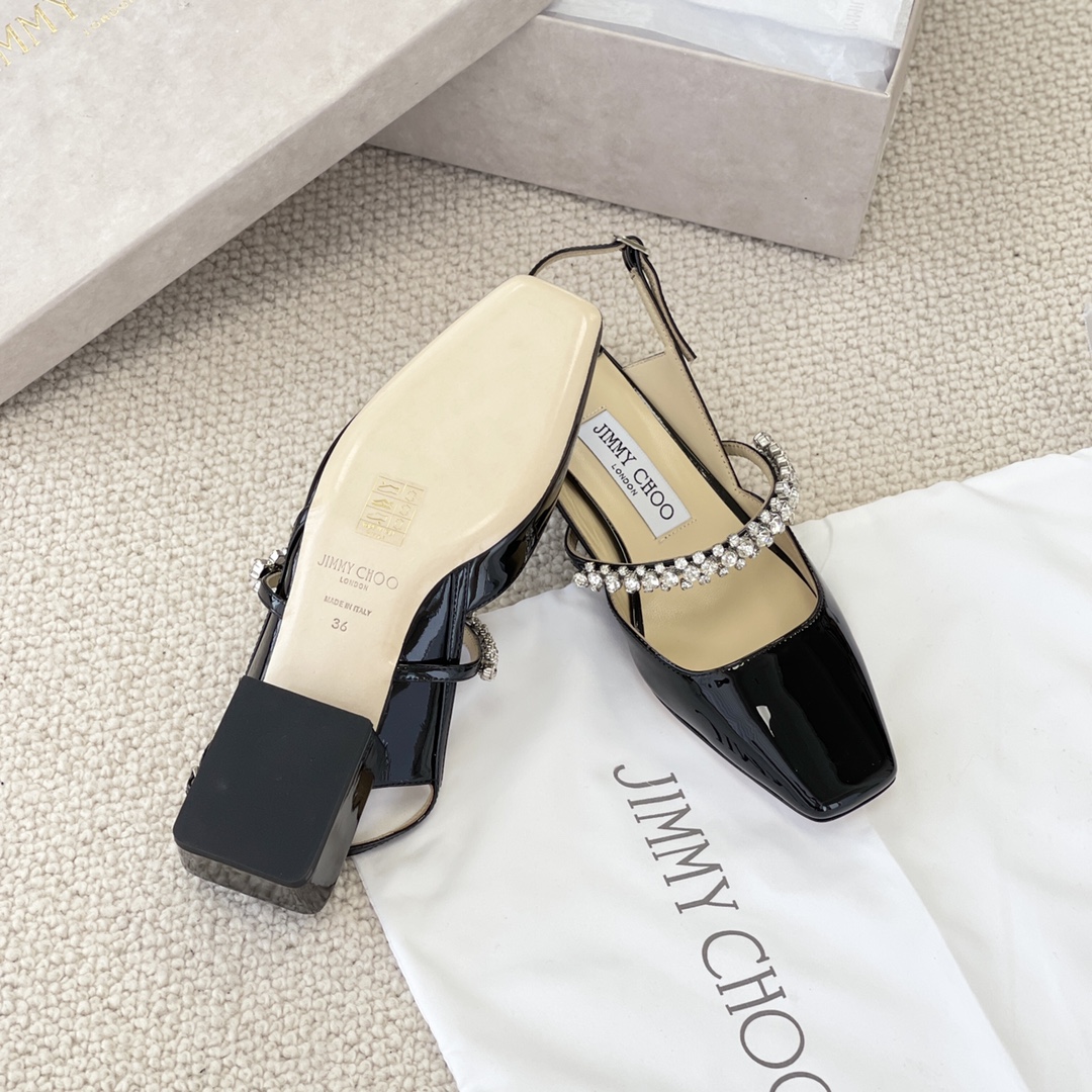 Womens shoes collection