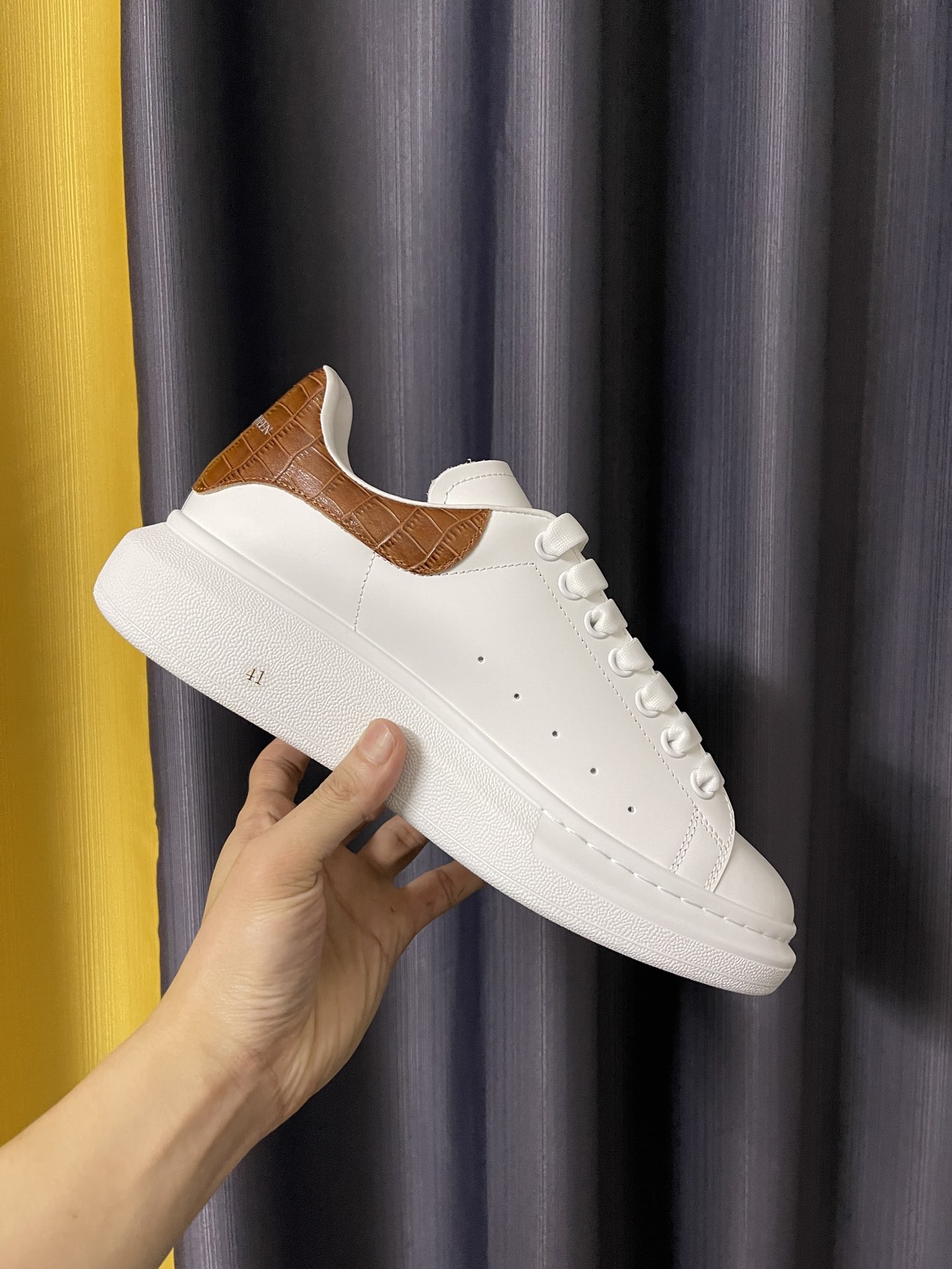 AlexanderMcQueenSHOES