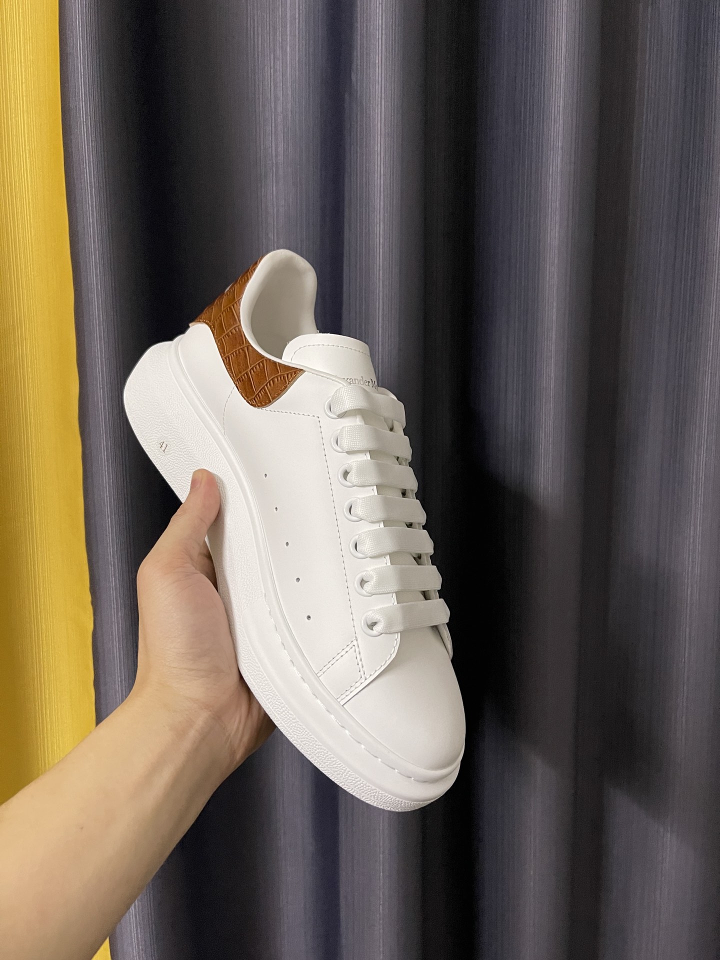 AlexanderMcQueenSHOES