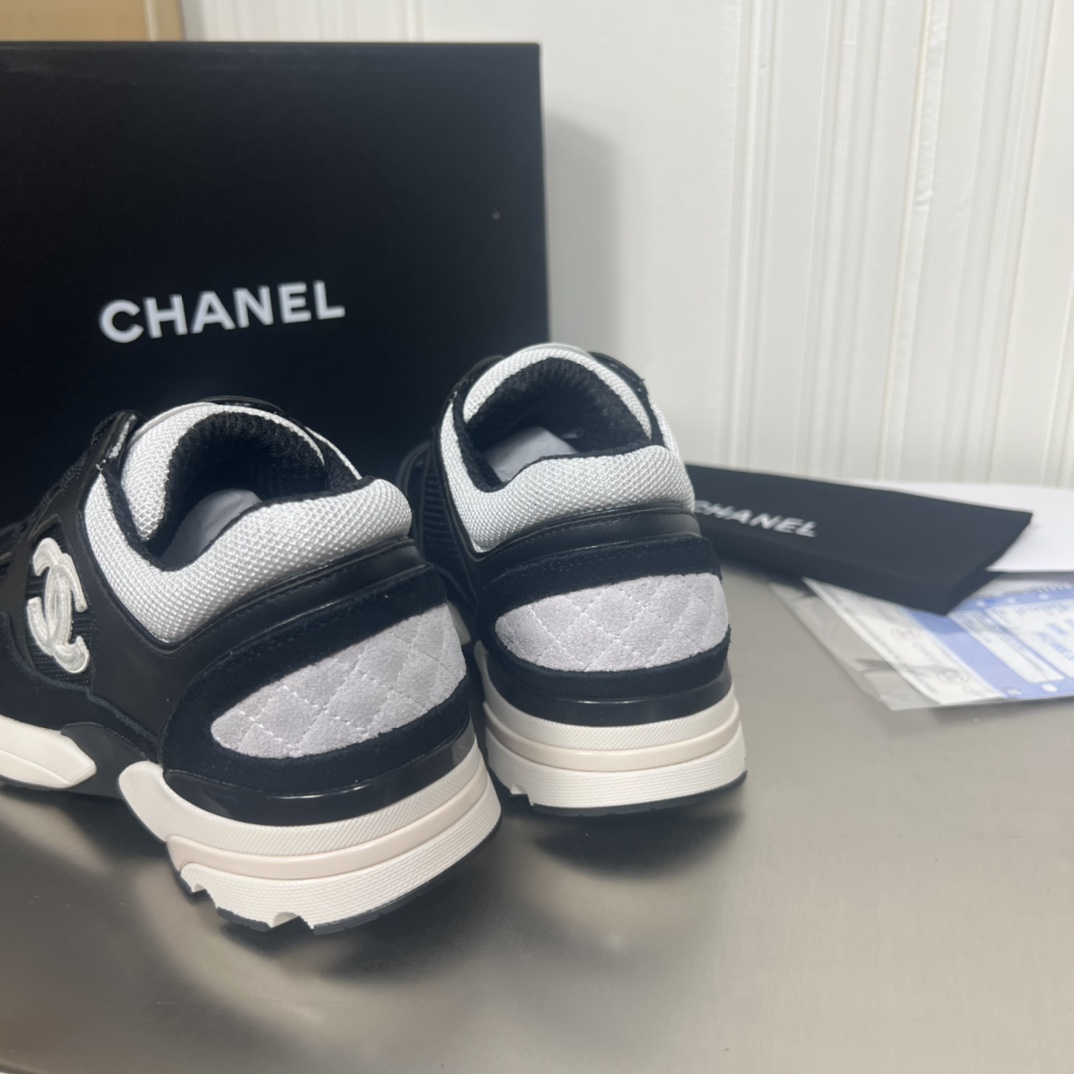 ChanelSHOES