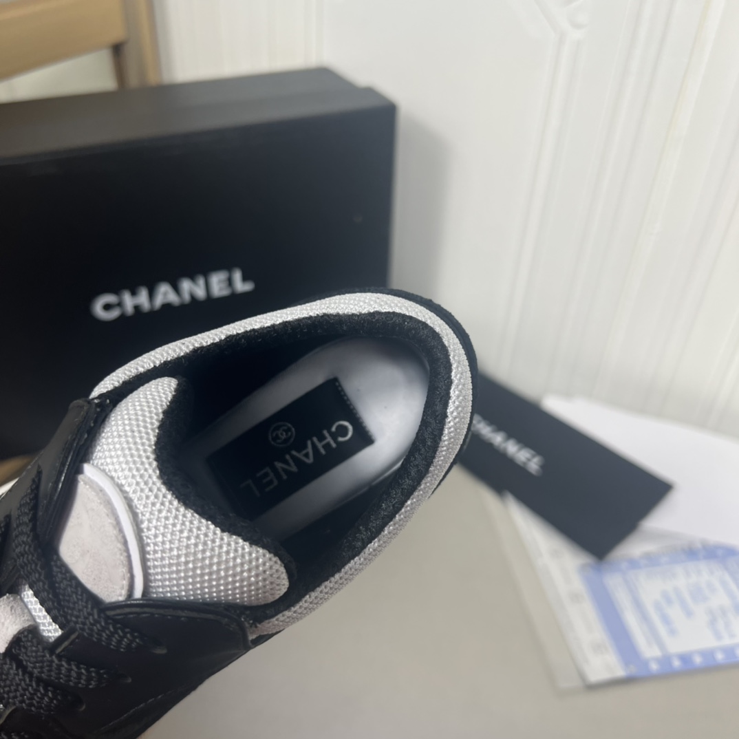 ChanelSHOES