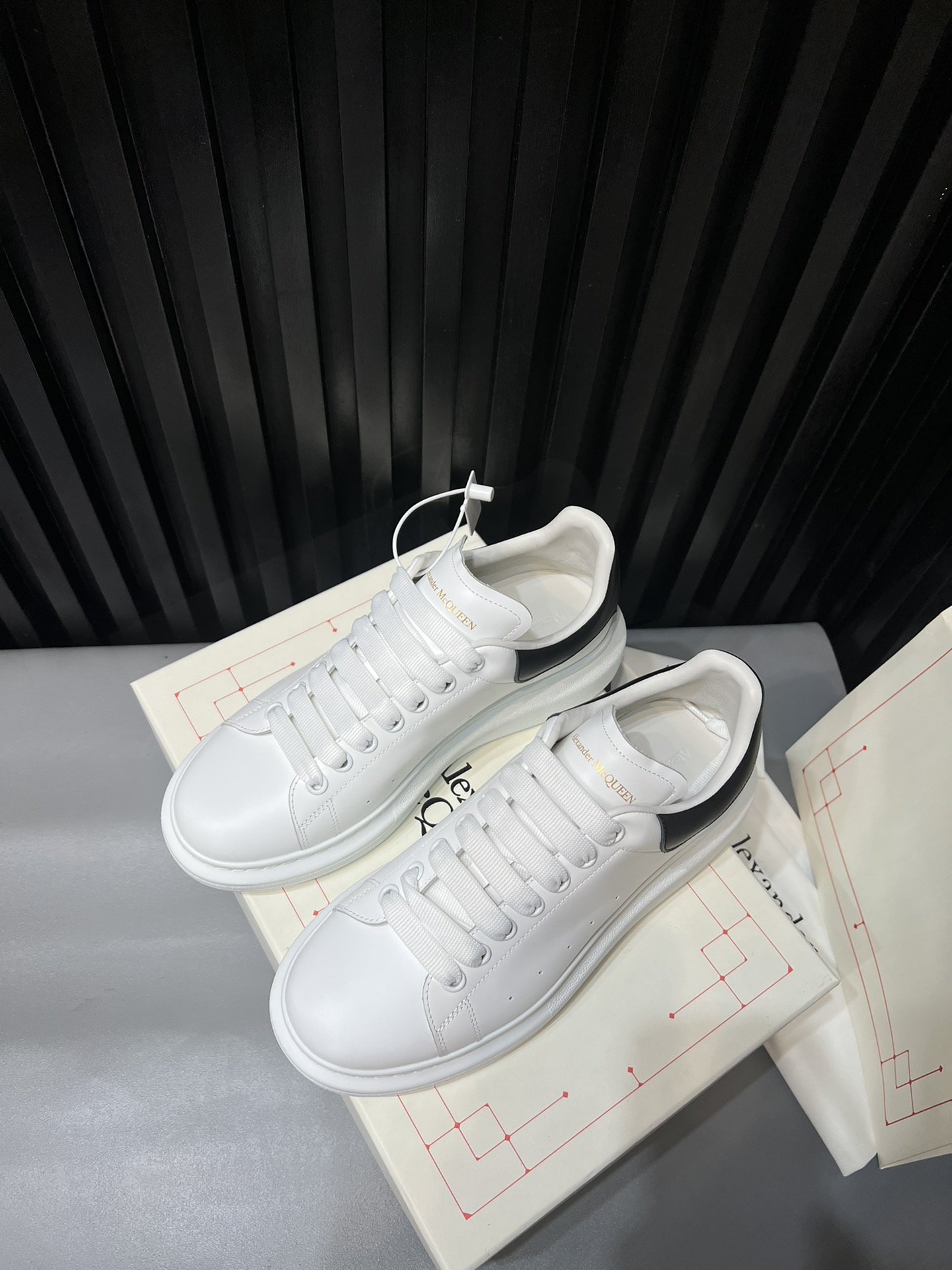 AlexanderMcQueenSHOES