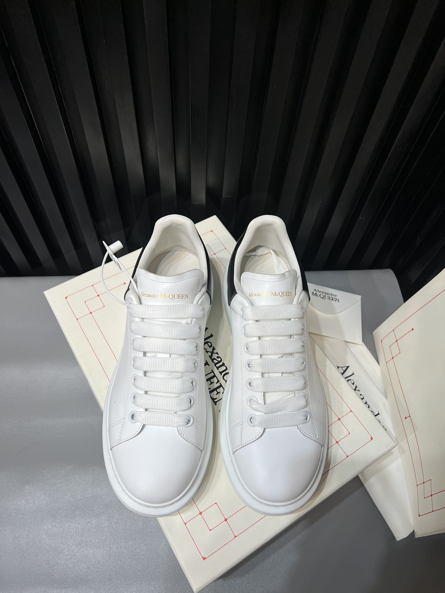 AlexanderMcQueenSHOES