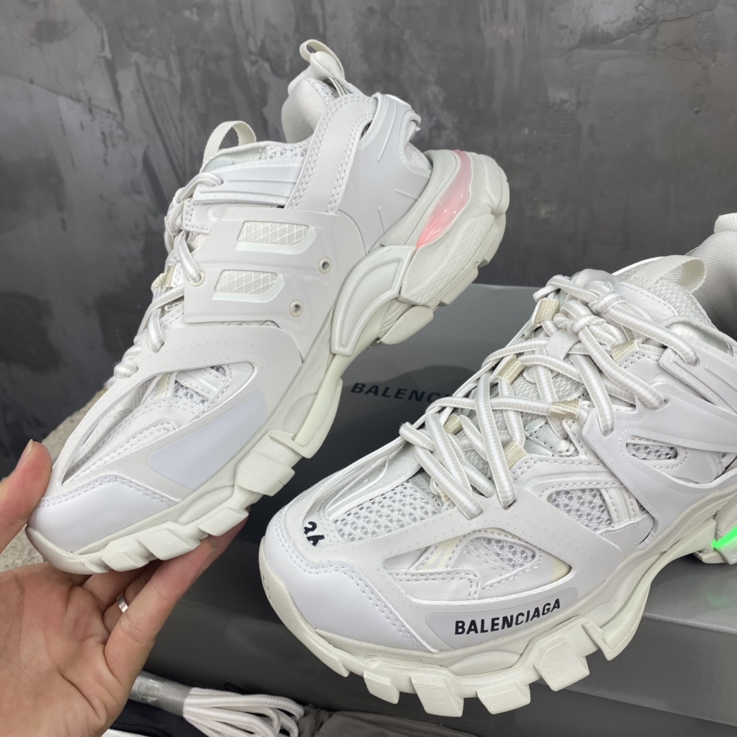 BalenciagaSHOES