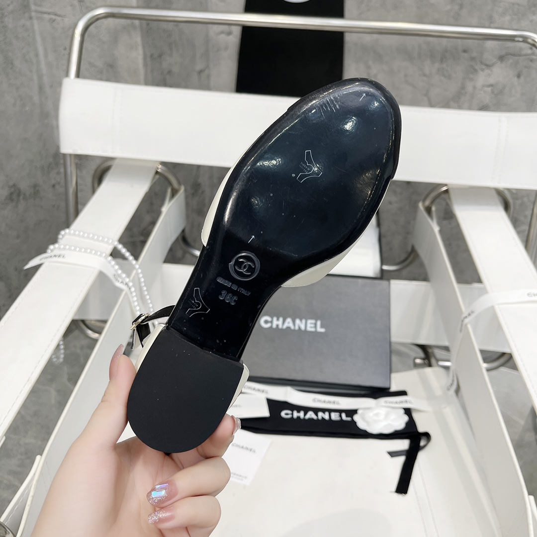 ChanelSHOES