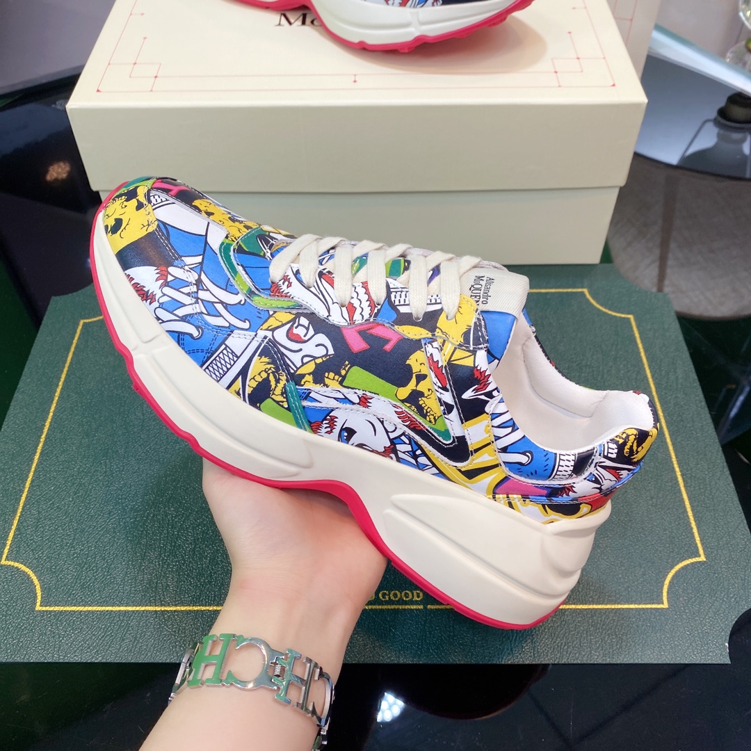 AlexanderMcQueenSHOES