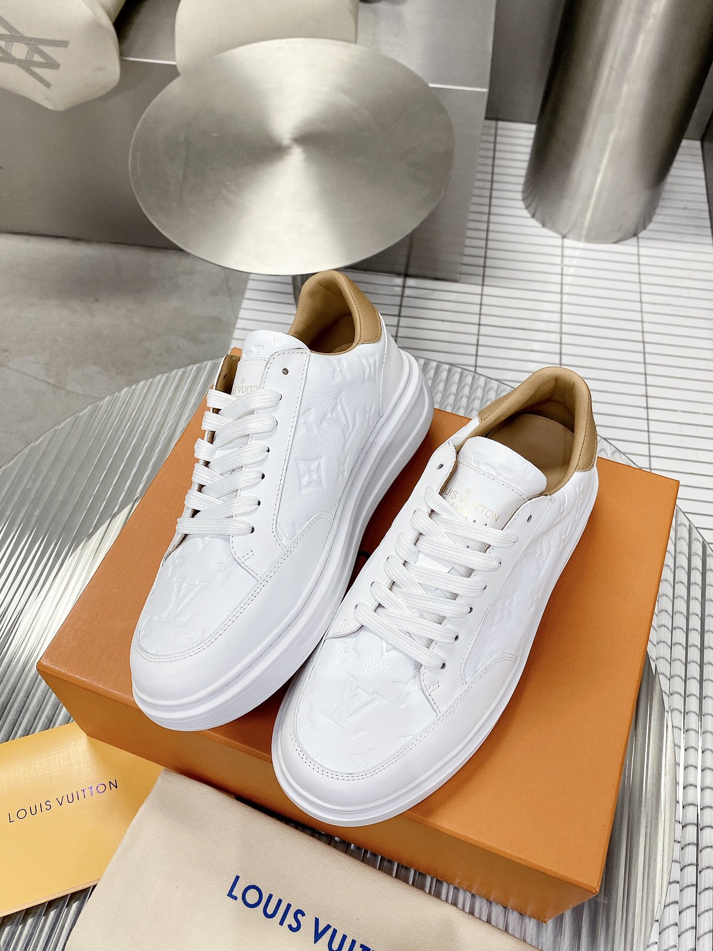 Womens shoes collection