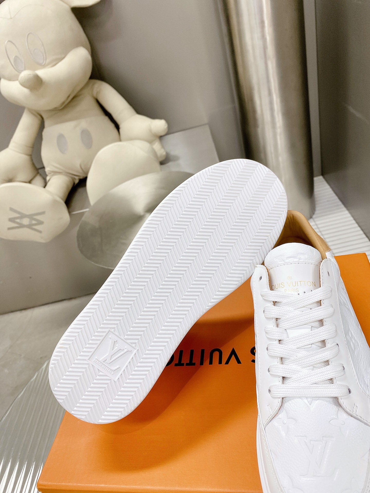 Womens shoes collection