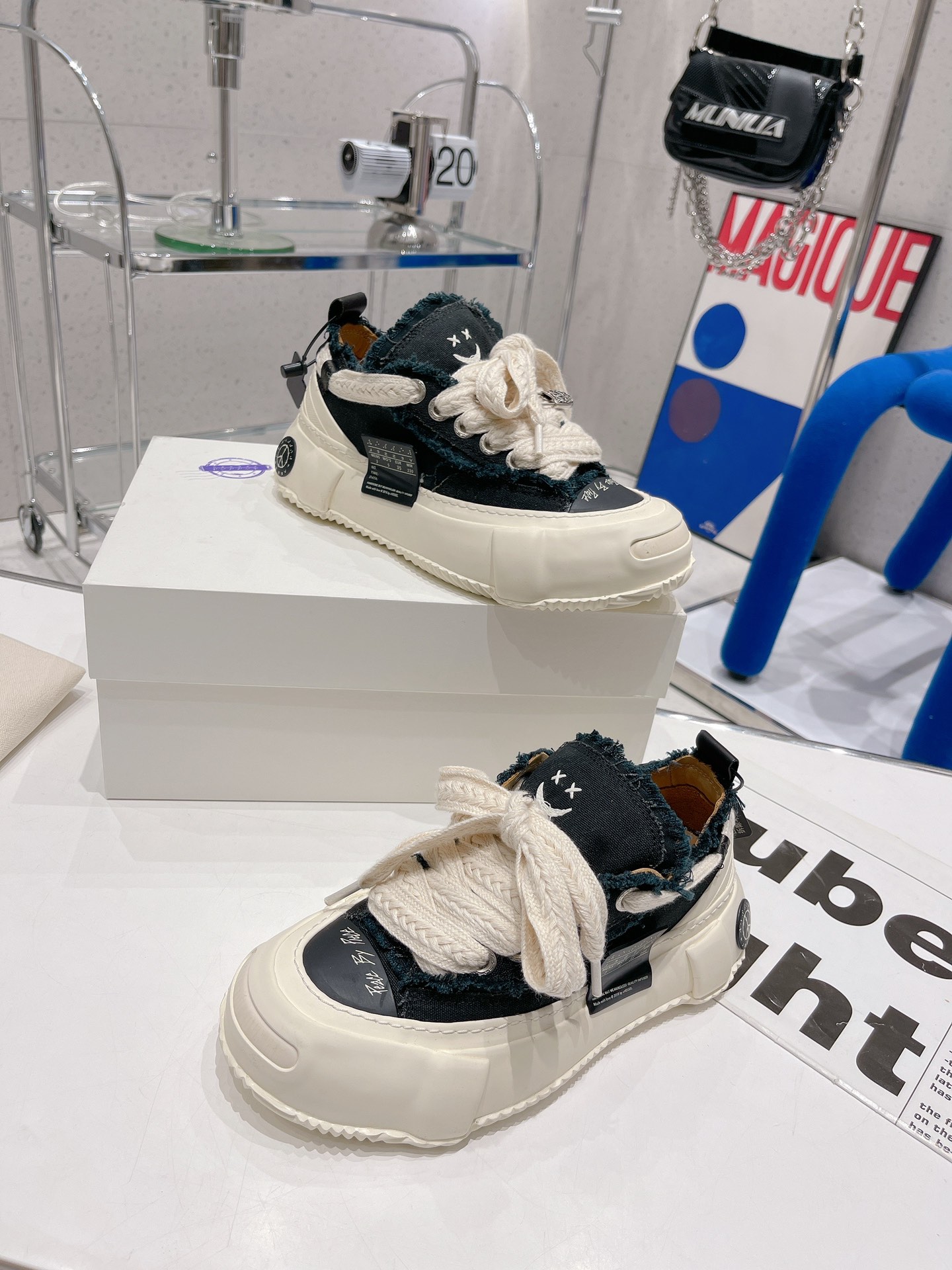 BalenciagaSHOES