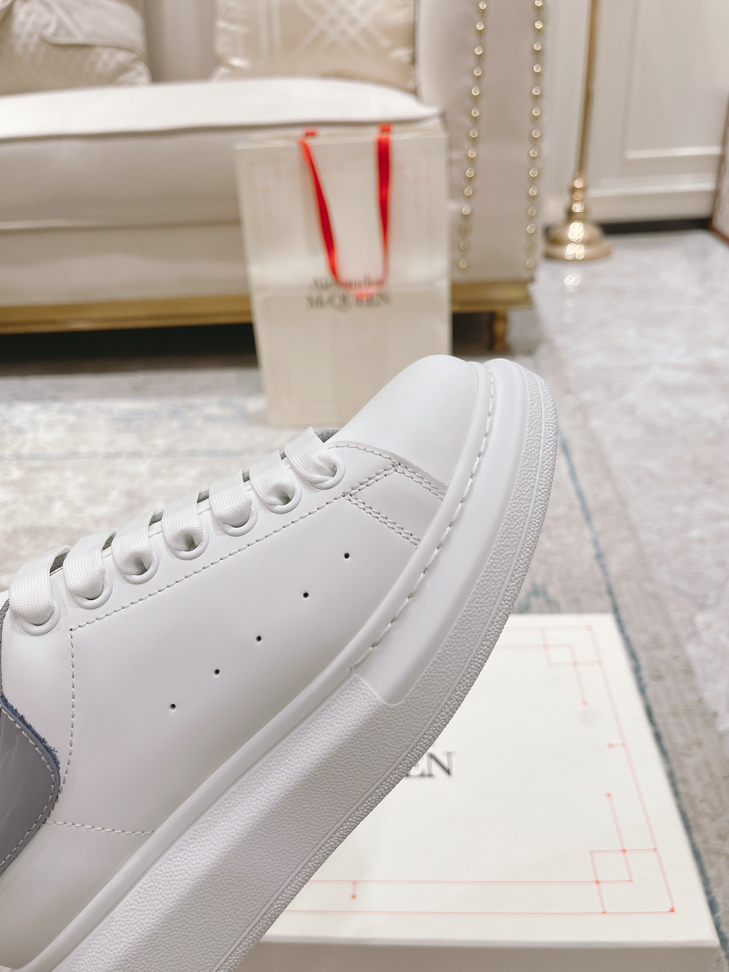 AlexanderMcQueenSHOES