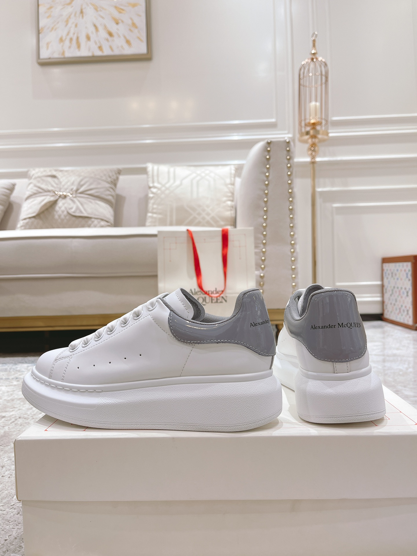 AlexanderMcQueenSHOES