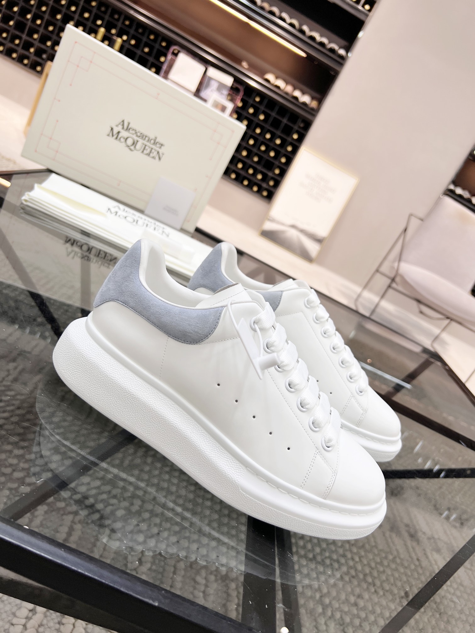 AlexanderMcQueenSHOES