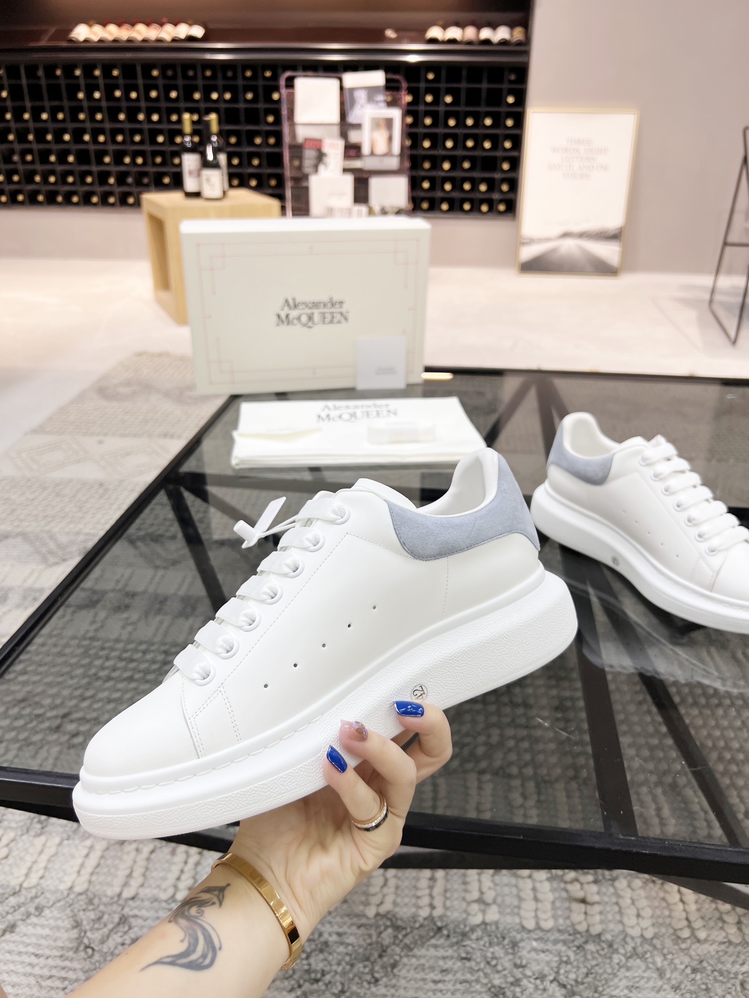 AlexanderMcQueenSHOES