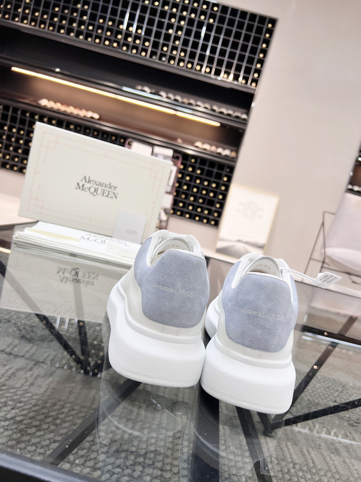 AlexanderMcQueenSHOES