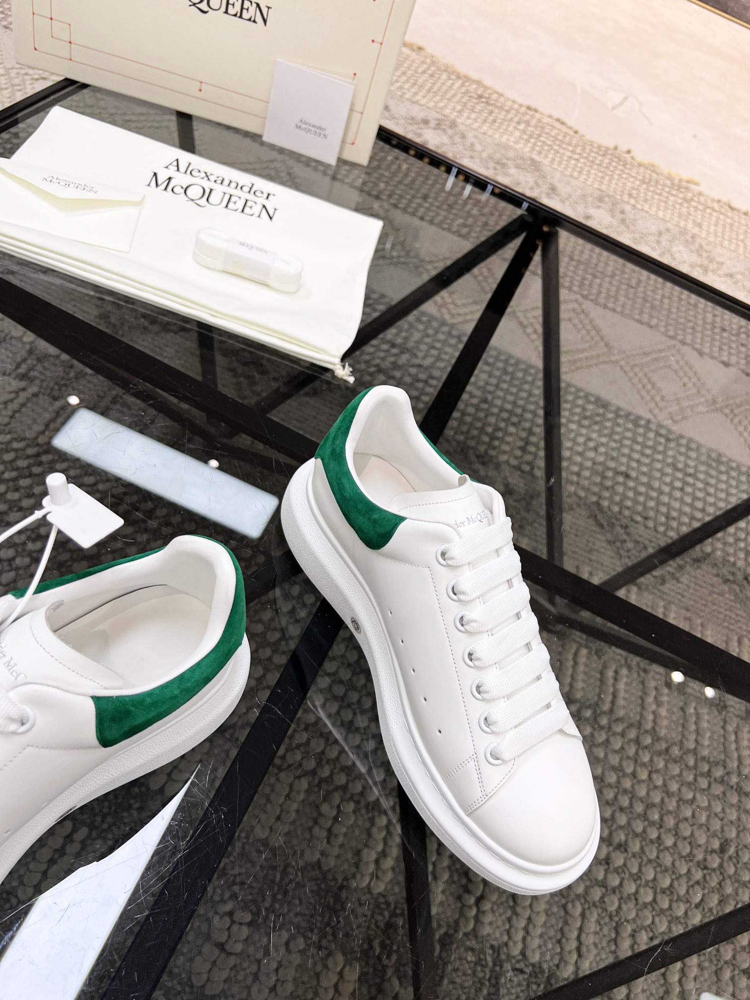 AlexanderMcQueenSHOES