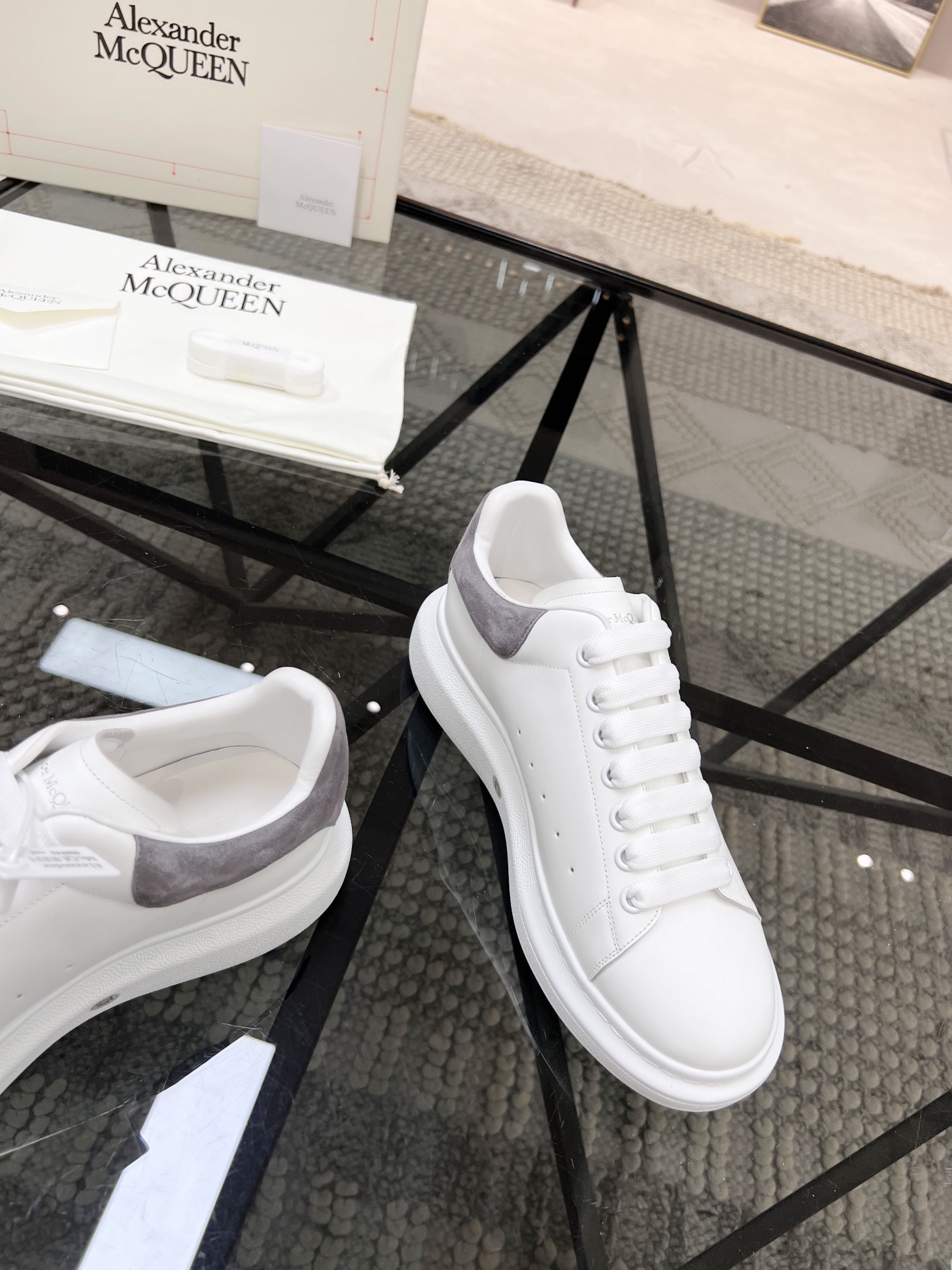 AlexanderMcQueenSHOES