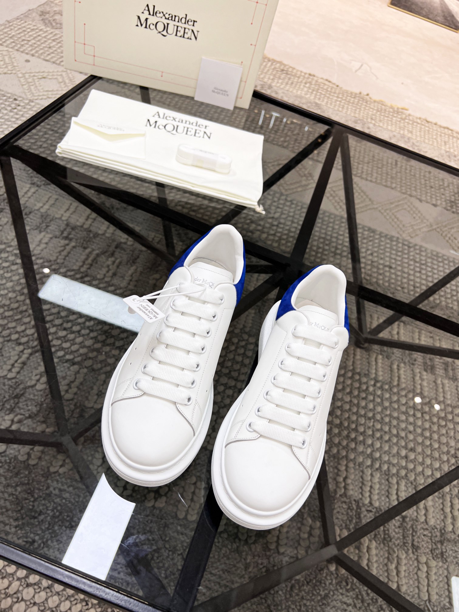 AlexanderMcQueenSHOES