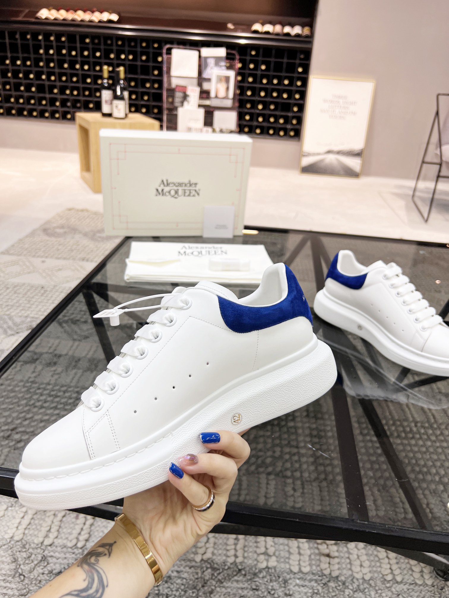 AlexanderMcQueenSHOES