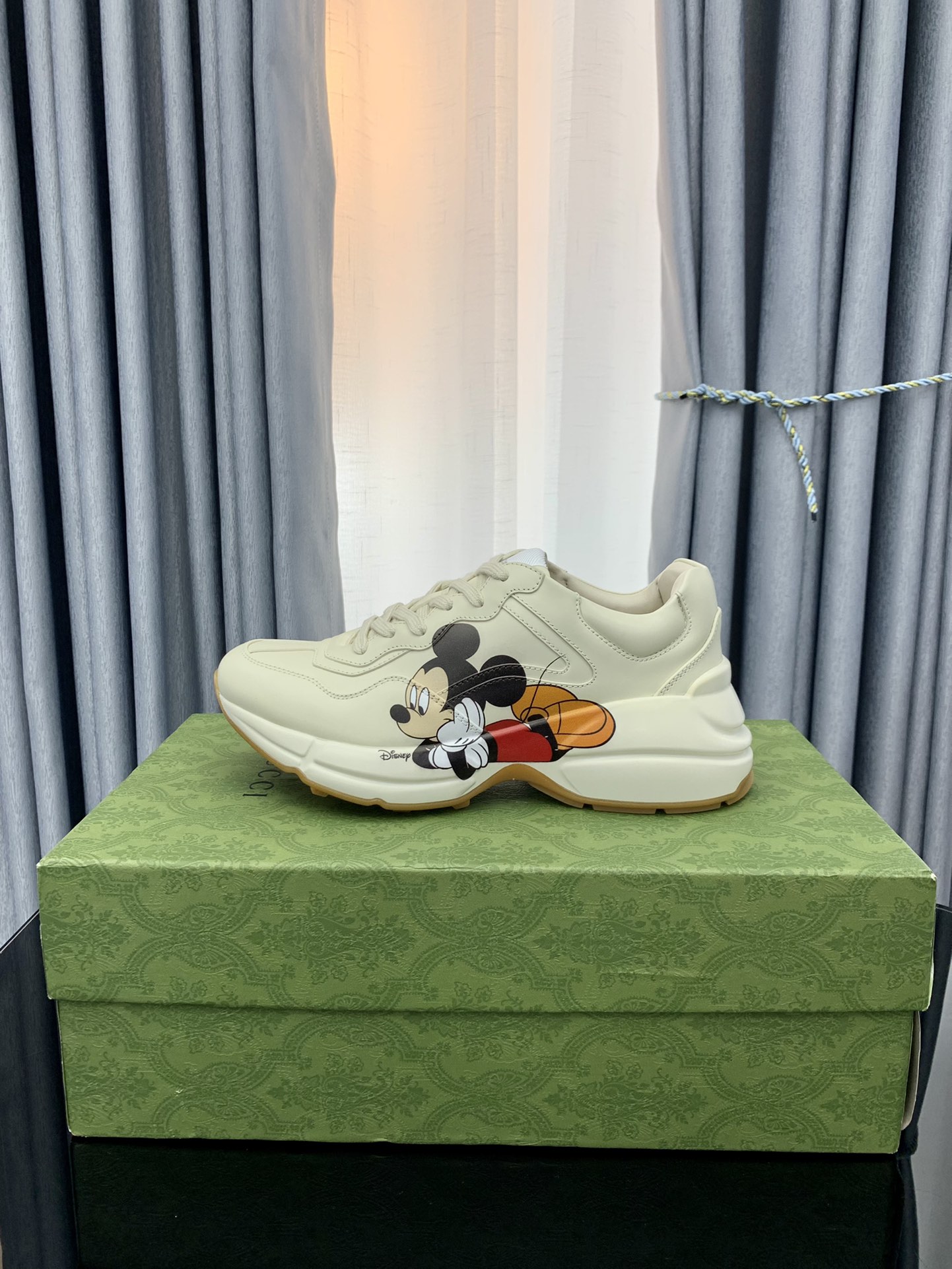 Womens shoes collection