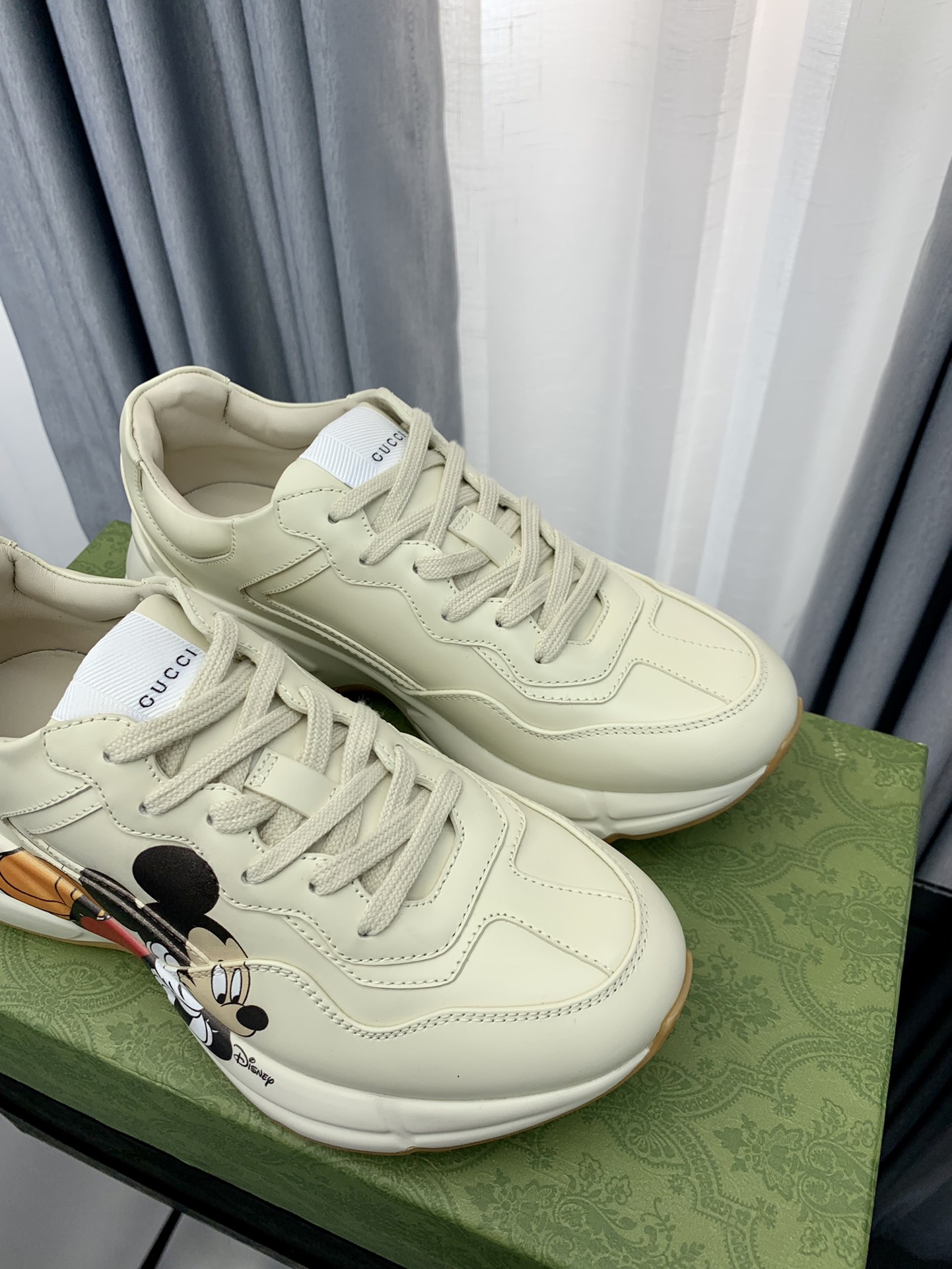 Womens shoes collection